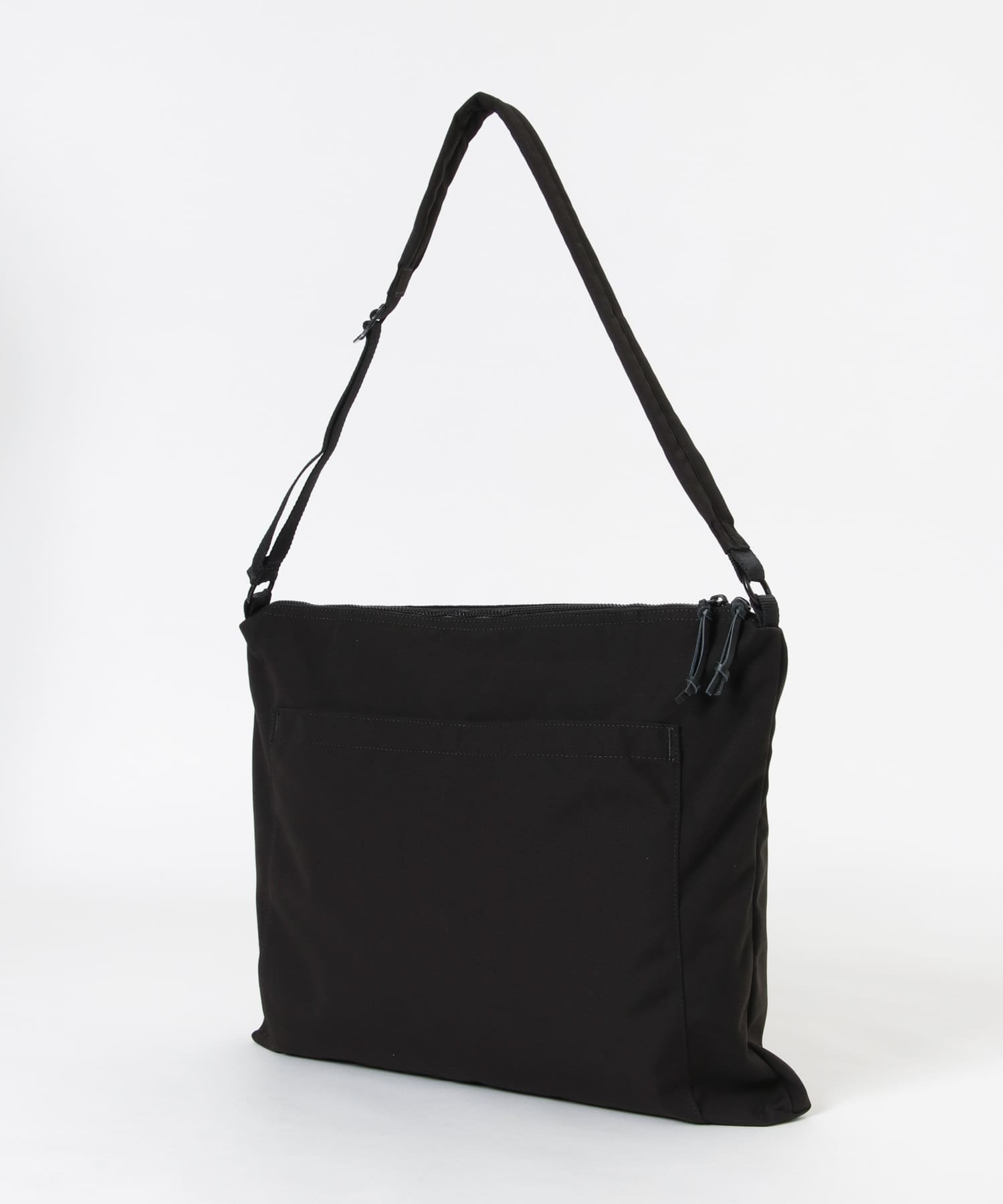 THE NORTH FACE PURPLE LABEL　Field Shoulder Bag Black(K) -