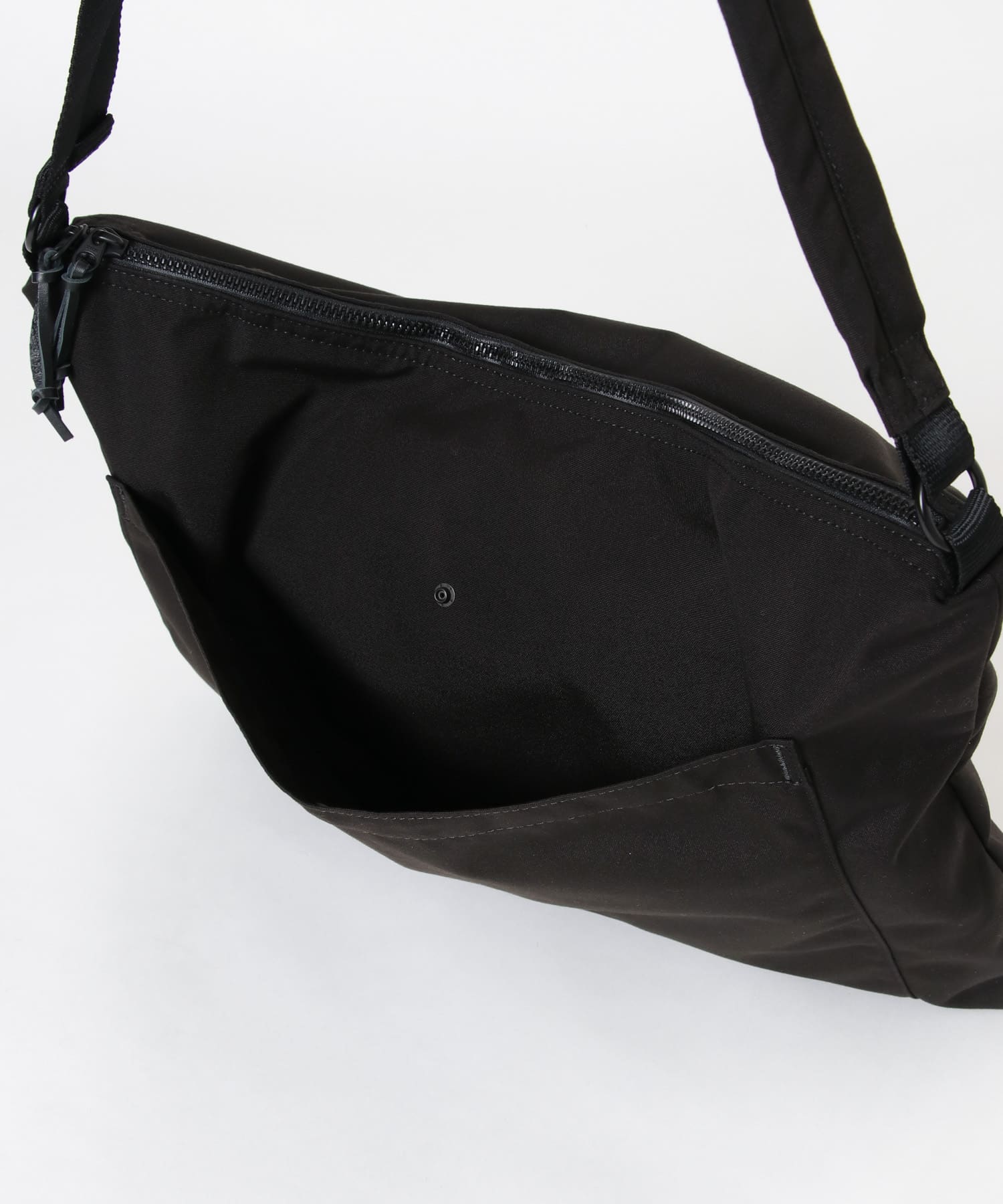 THE NORTH FACE PURPLE LABEL　Field Shoulder Bag Black(K) -
