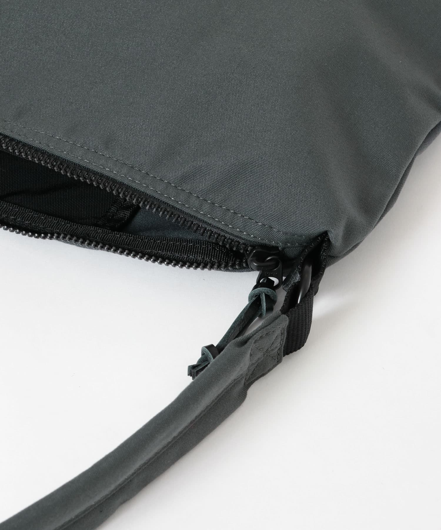 THE NORTH FACE PURPLE LABEL　Field Shoulder Bag AH.Gray -