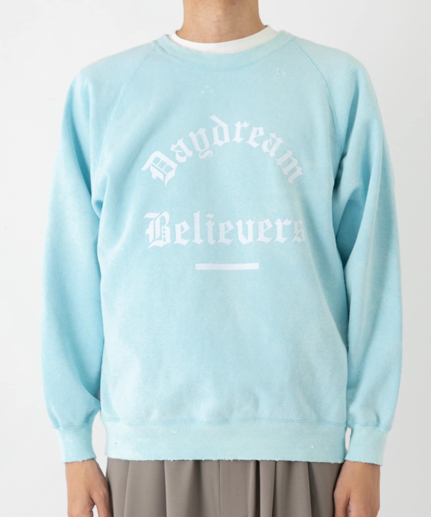 L.BLUE