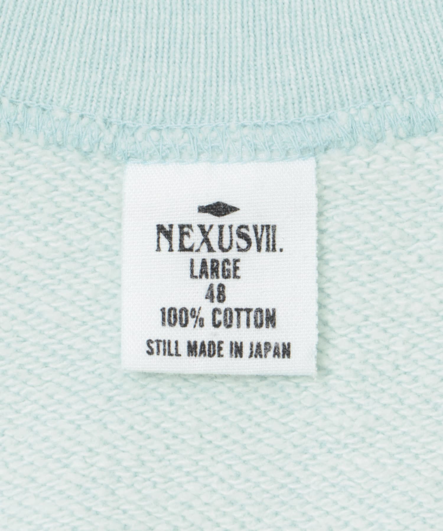 L.BLUE