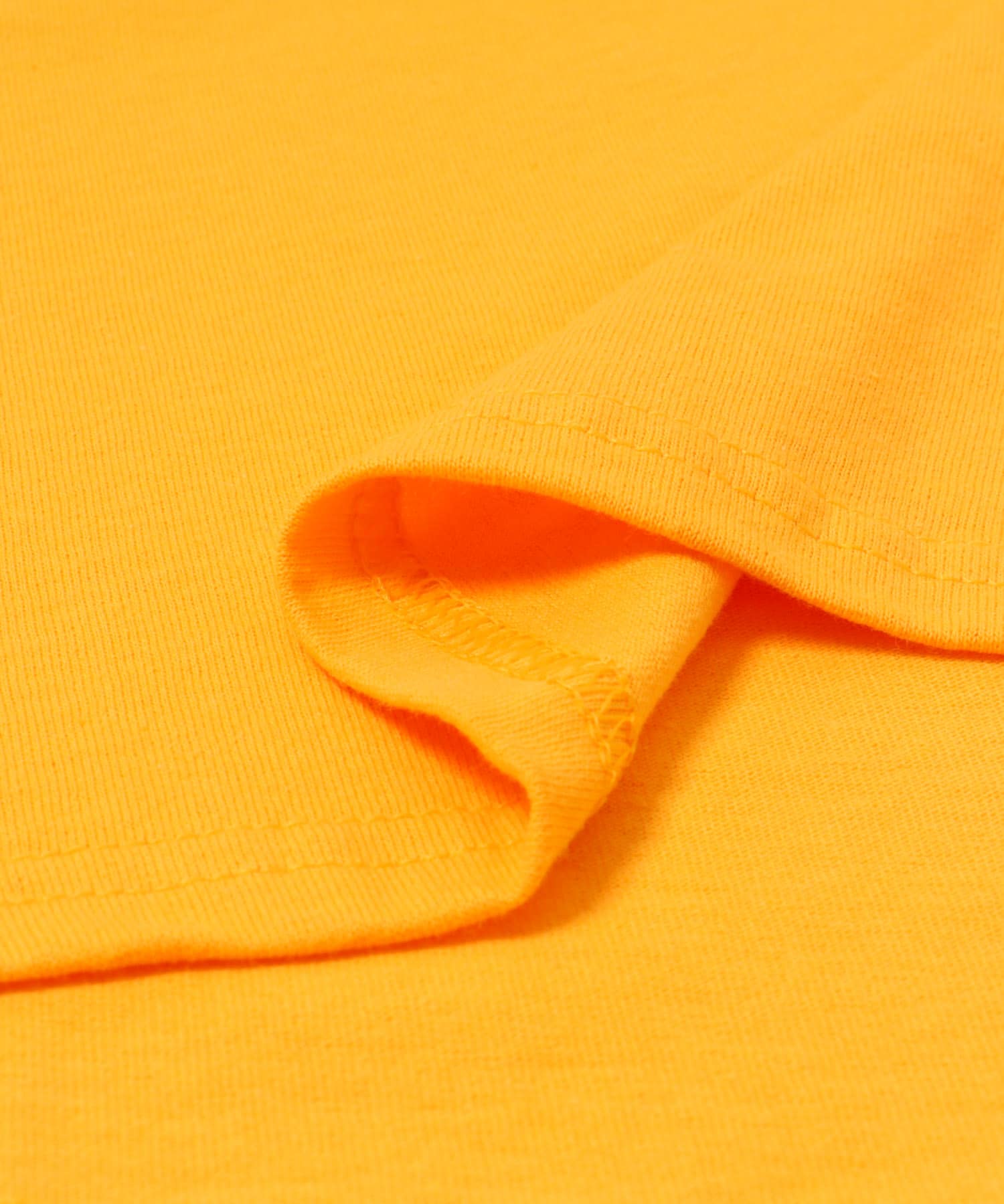NEXUSVII.　SNP-ASTRONAUTS T-SHIRTS ORANGE M