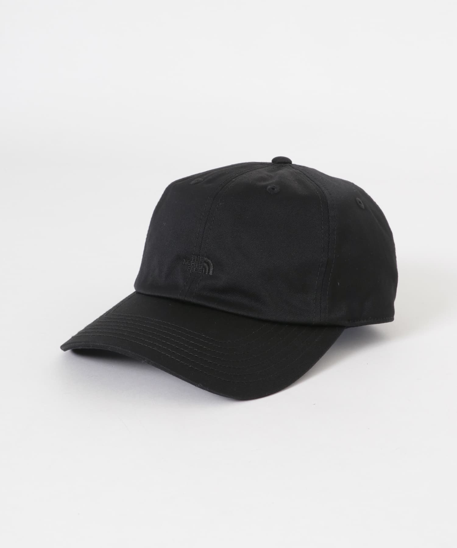 THE NORTH FACE PURPLE LABEL　Chino Field Cap Black(K) -