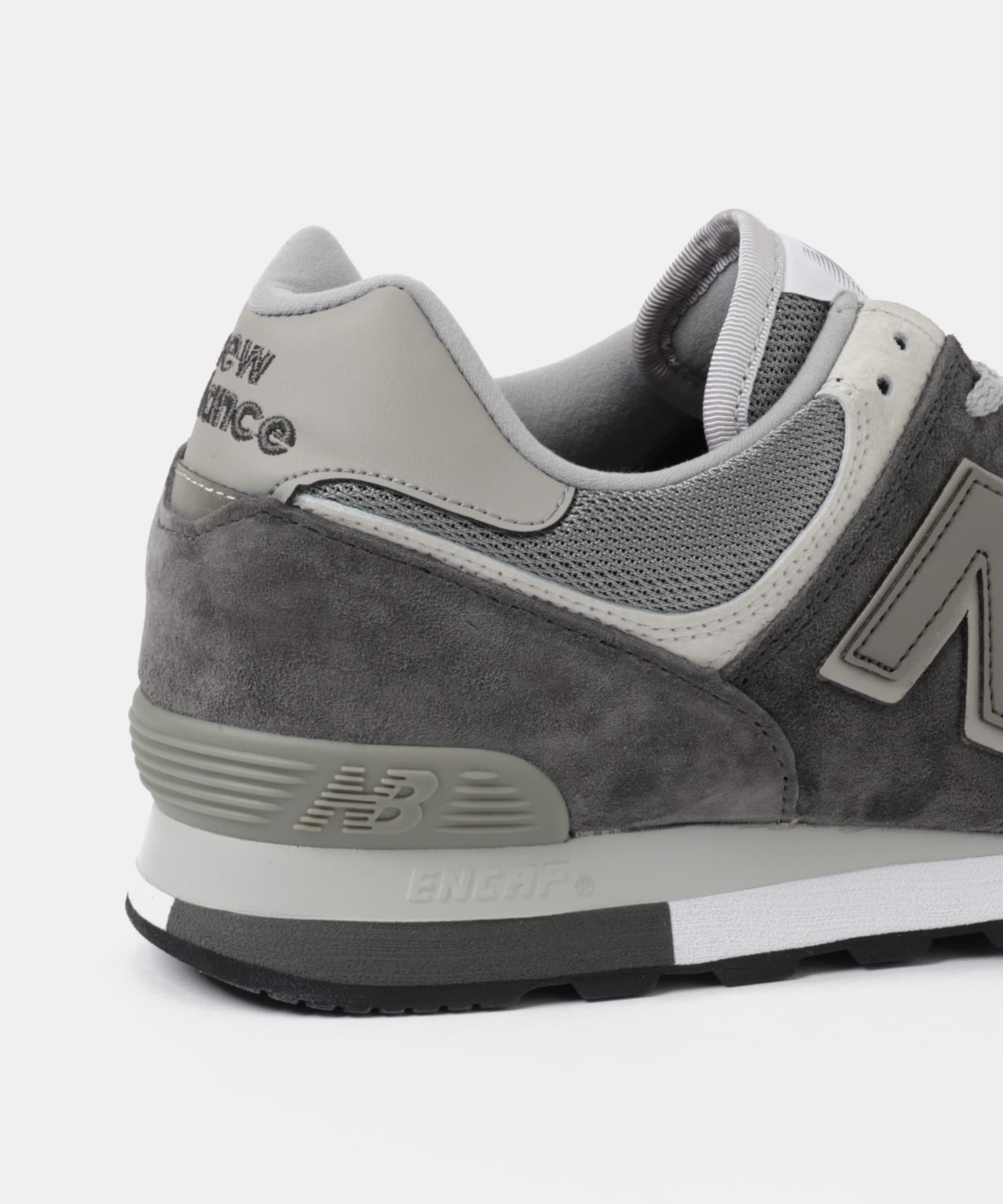 NEW BALANCE OU576PGL(26 GRAY): シューズ｜URBAN RESEARCH公式