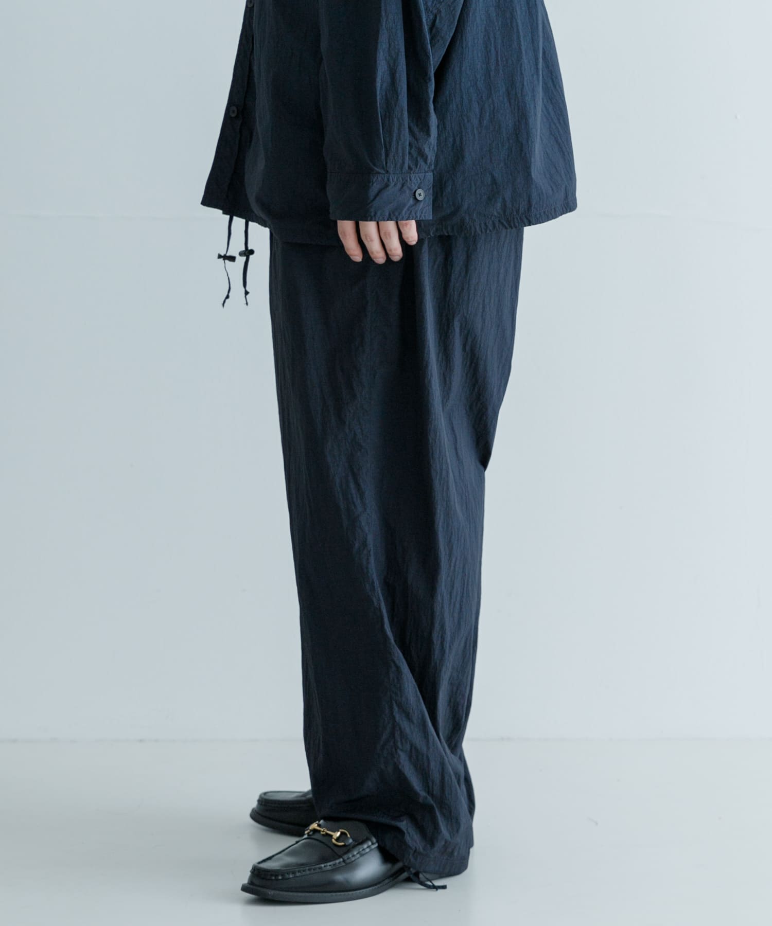 身長：177cm サイズ：6