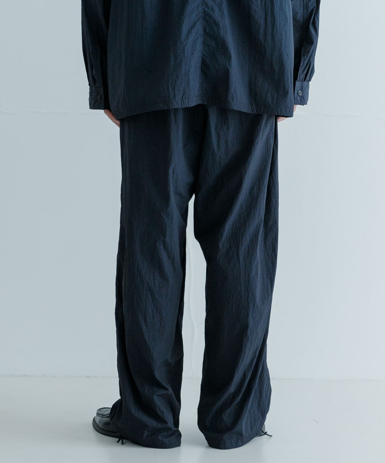 身長：177cm サイズ：6