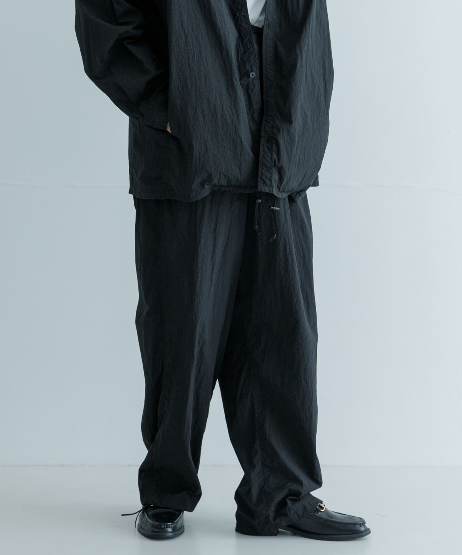 身長：177cm サイズ：6