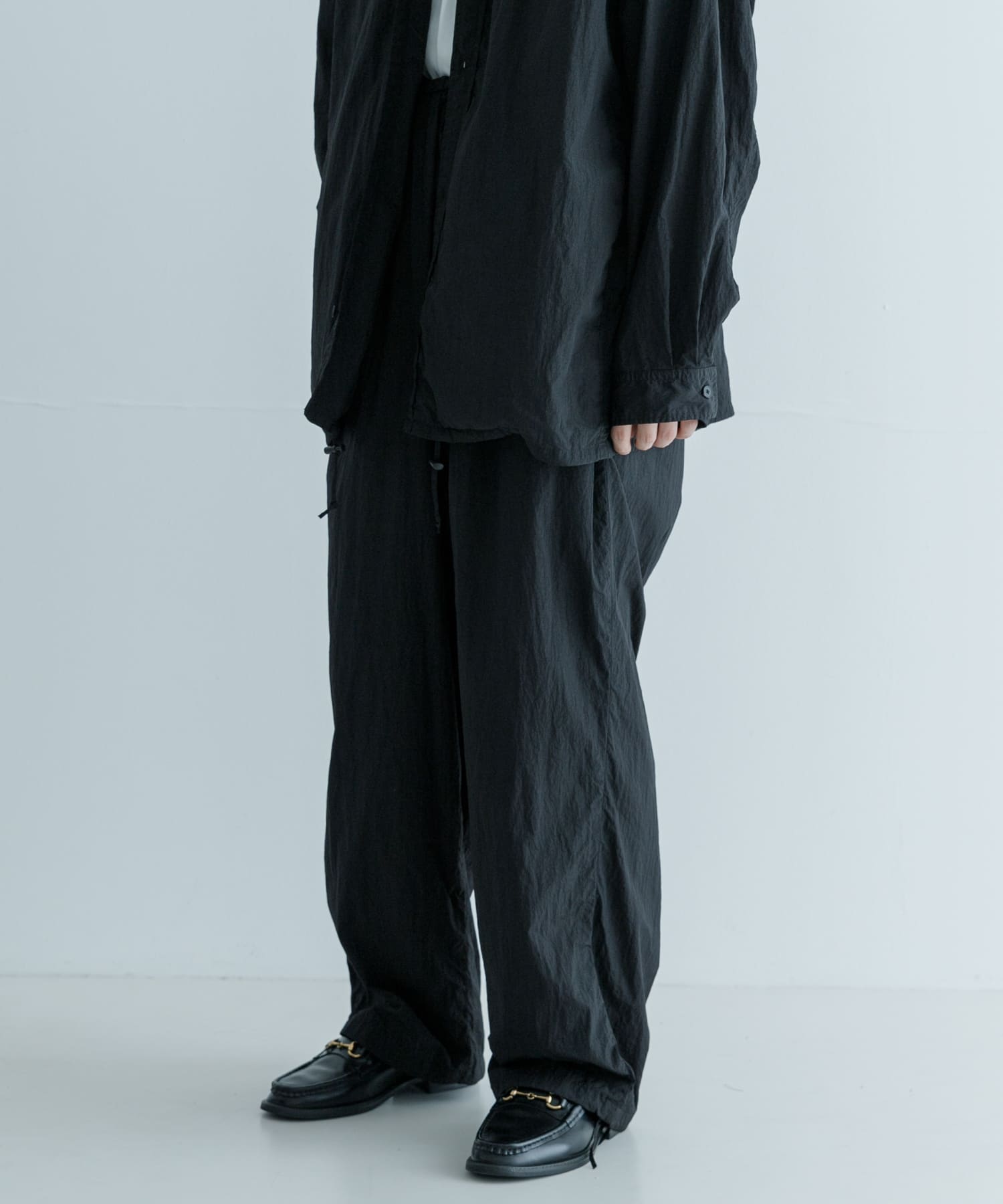 身長：177cm サイズ：6