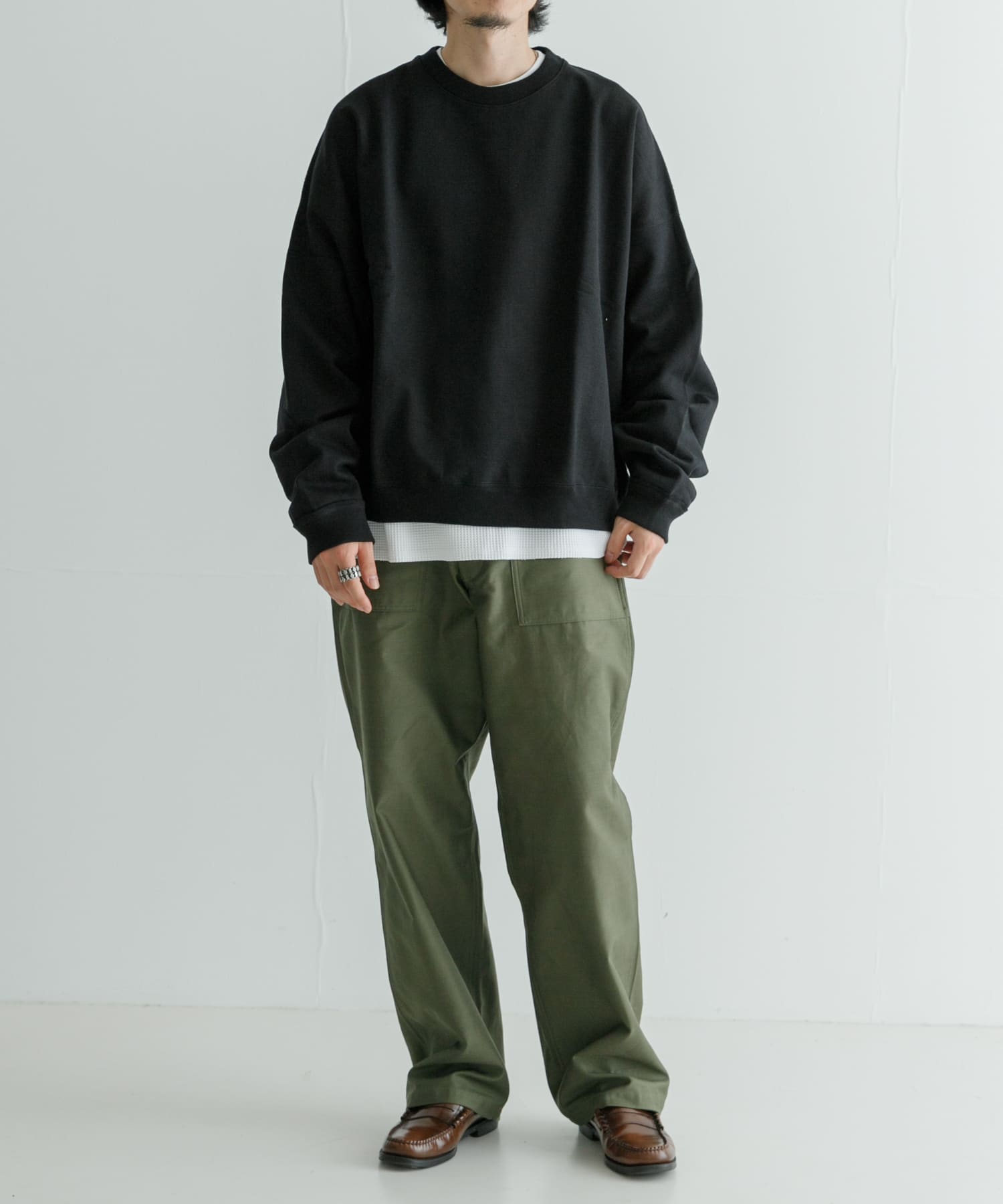 Dark Olive