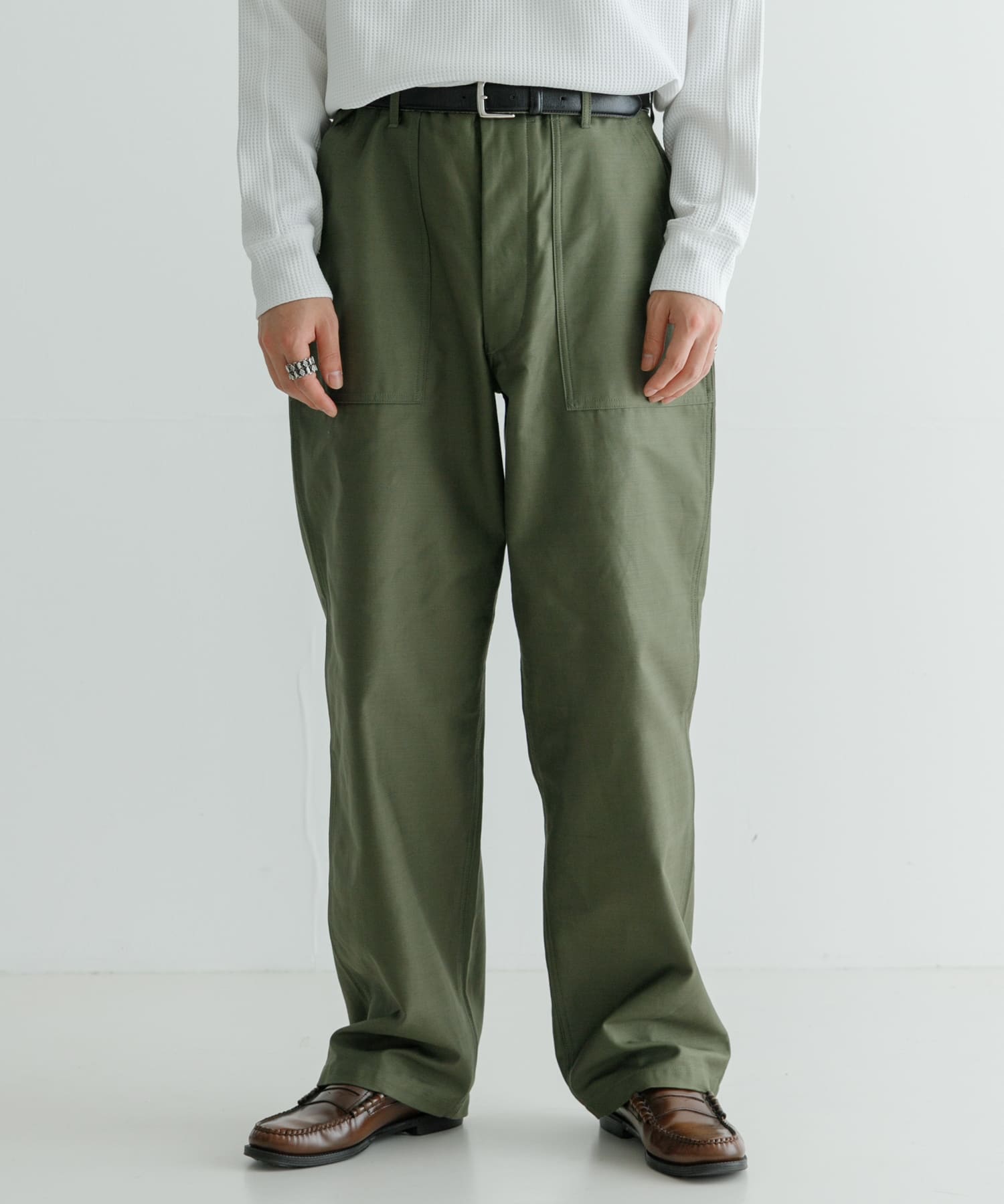 Dark Olive