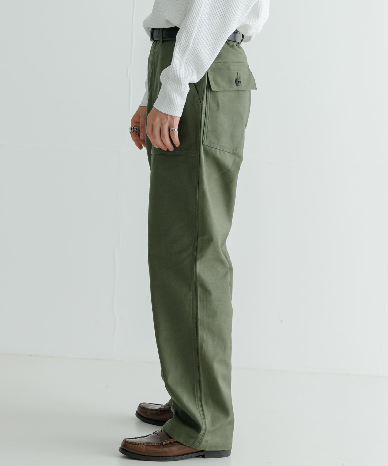 Dark Olive