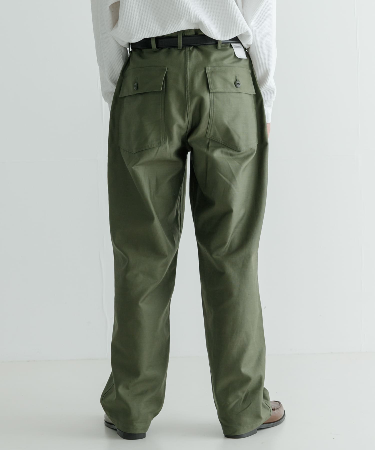 Dark Olive