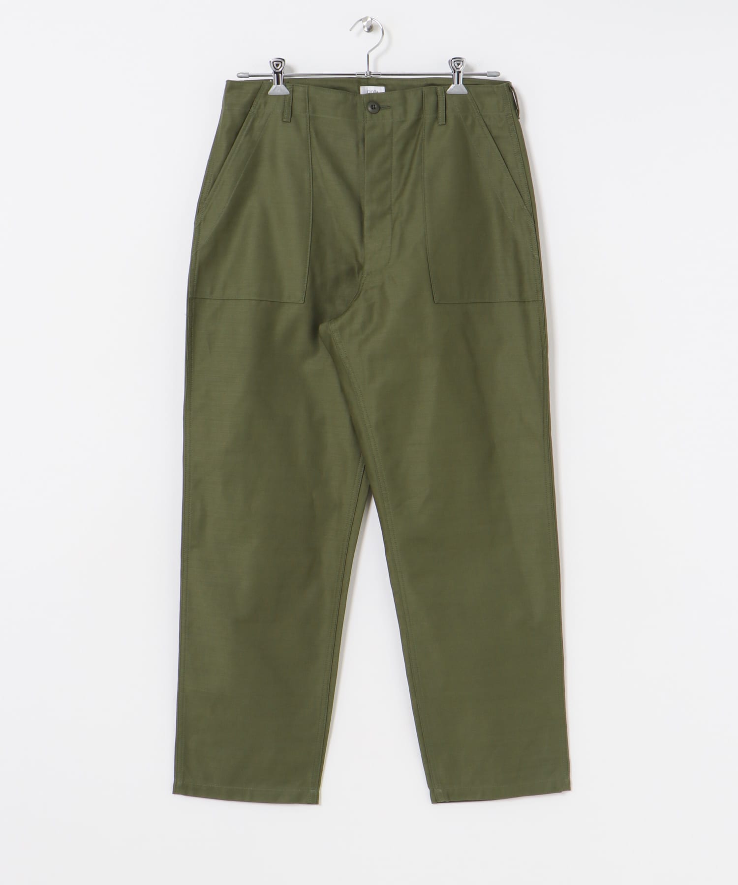 Dark Olive