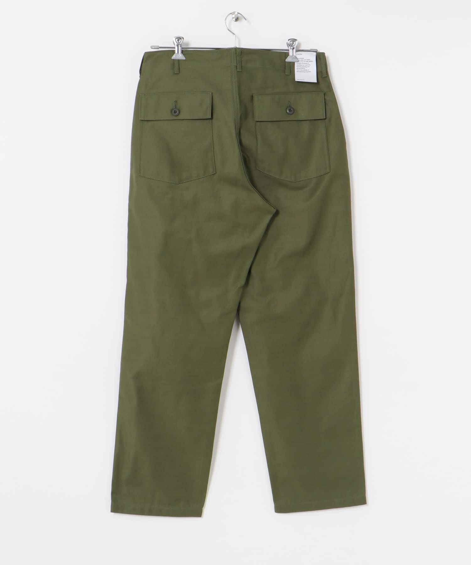 Dark Olive