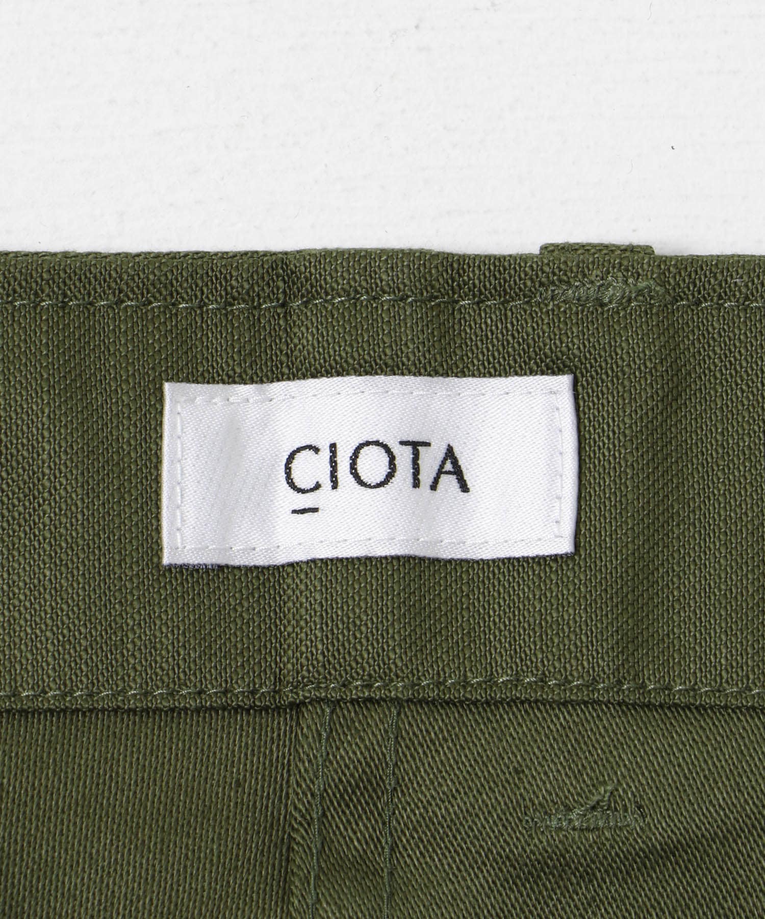 Dark Olive