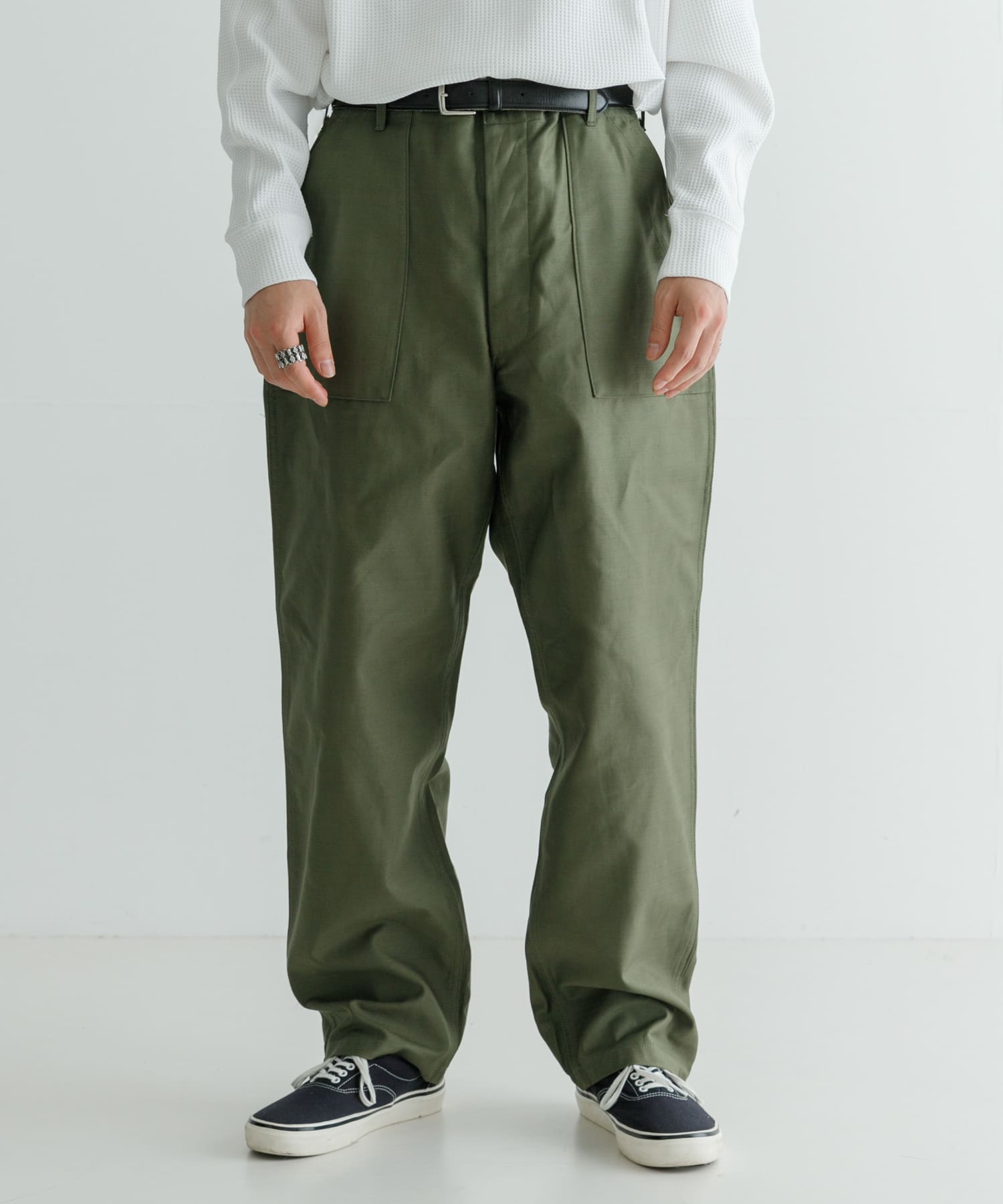Dark Olive