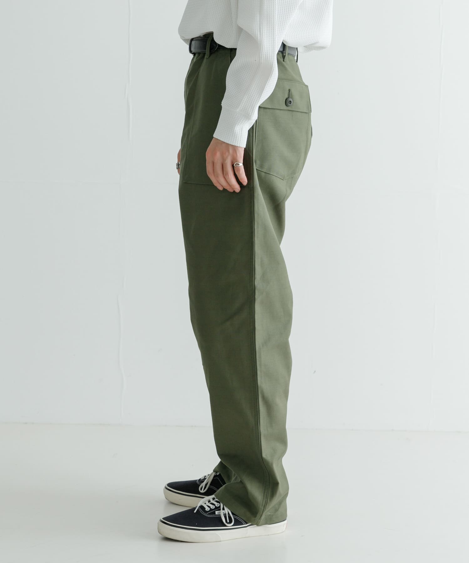 Dark Olive