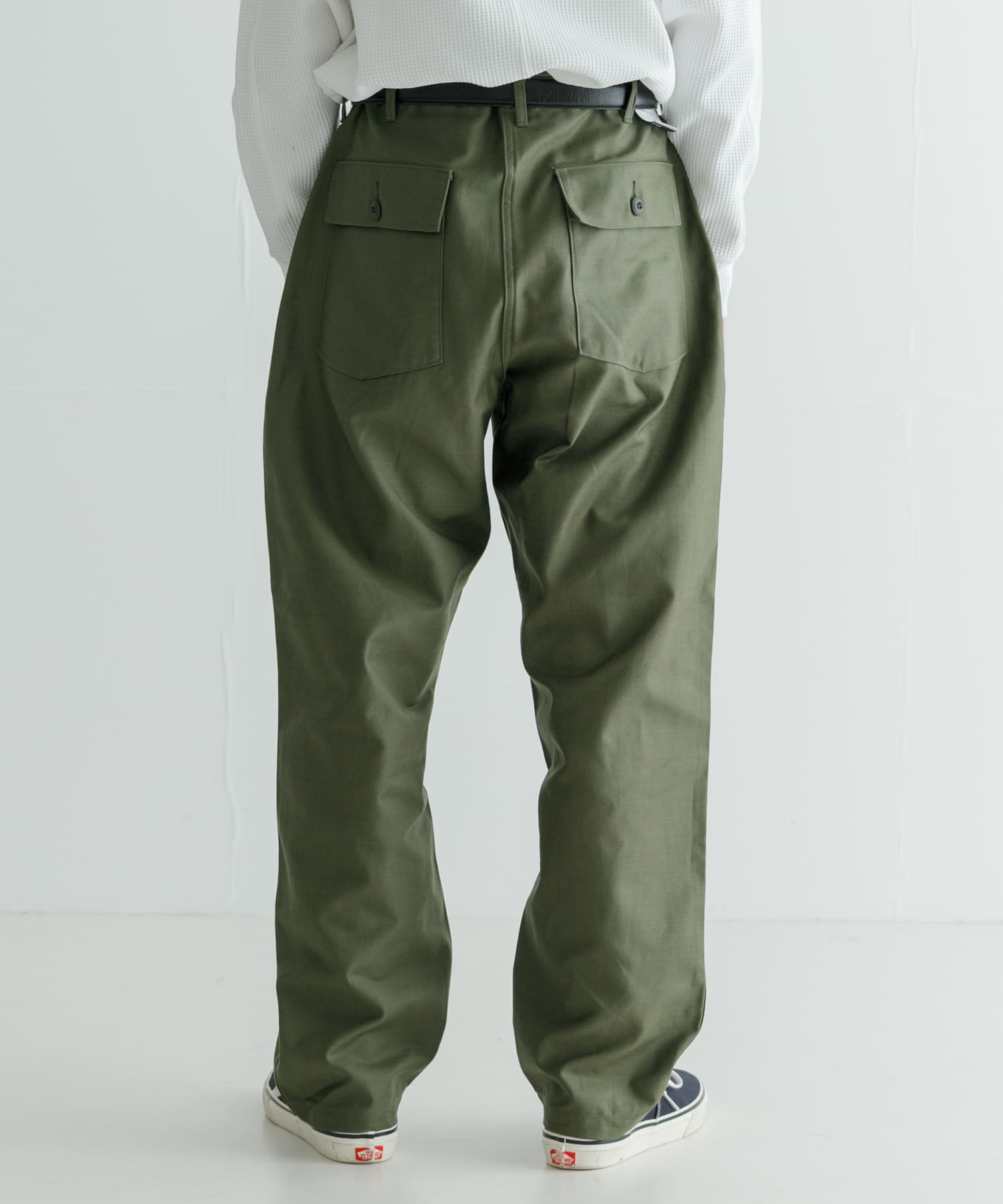 Dark Olive