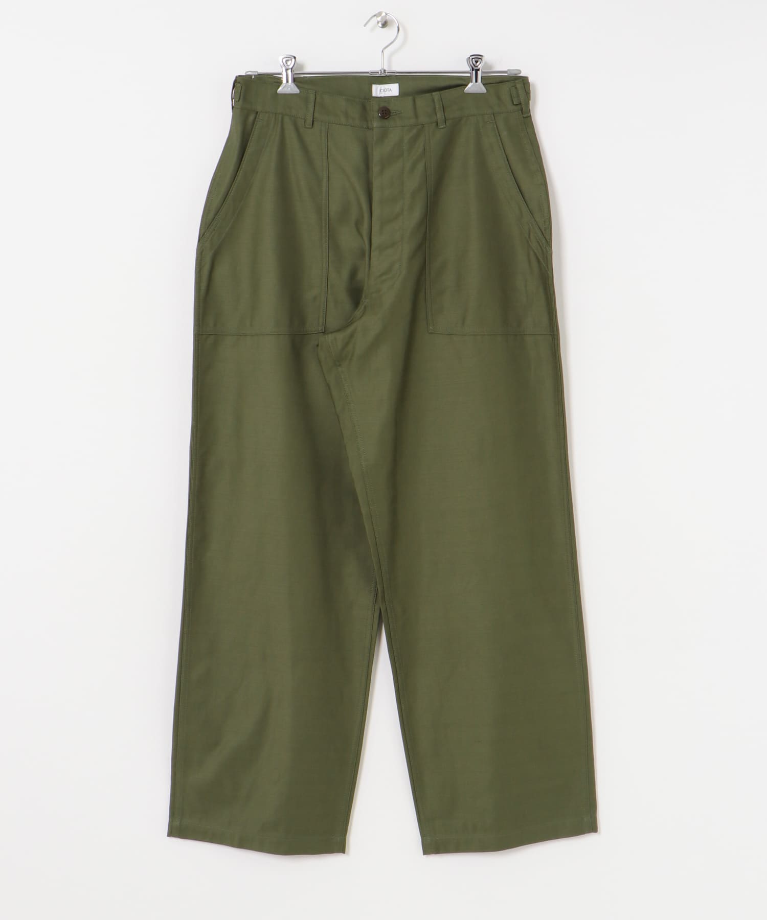 Dark Olive
