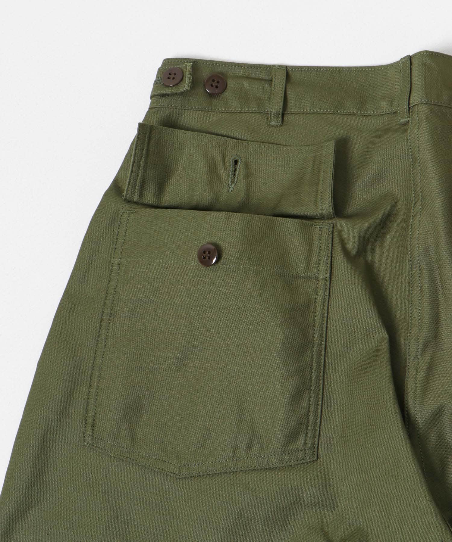 Dark Olive