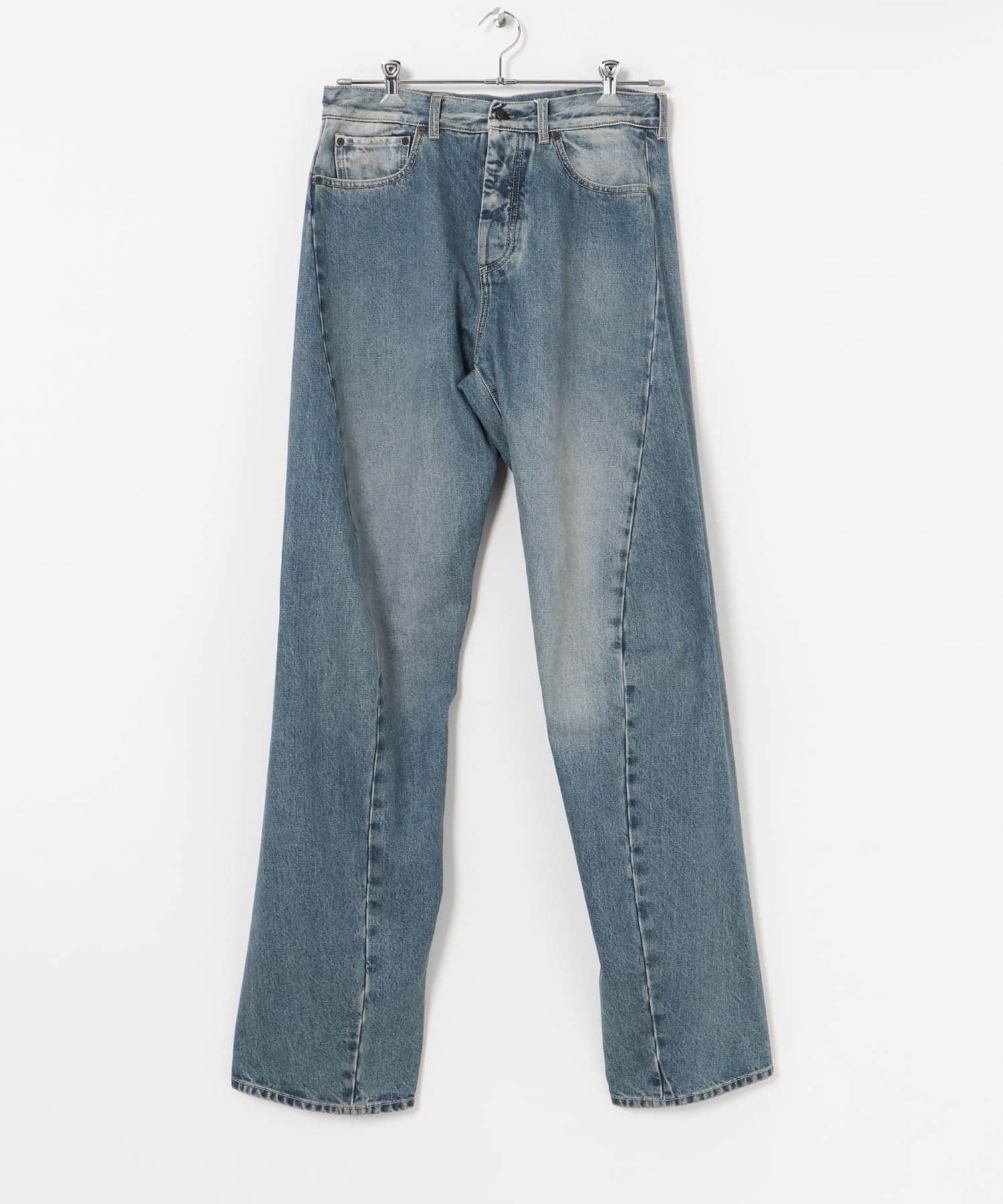 Maison Margiela　PANTS 5 POCKETS