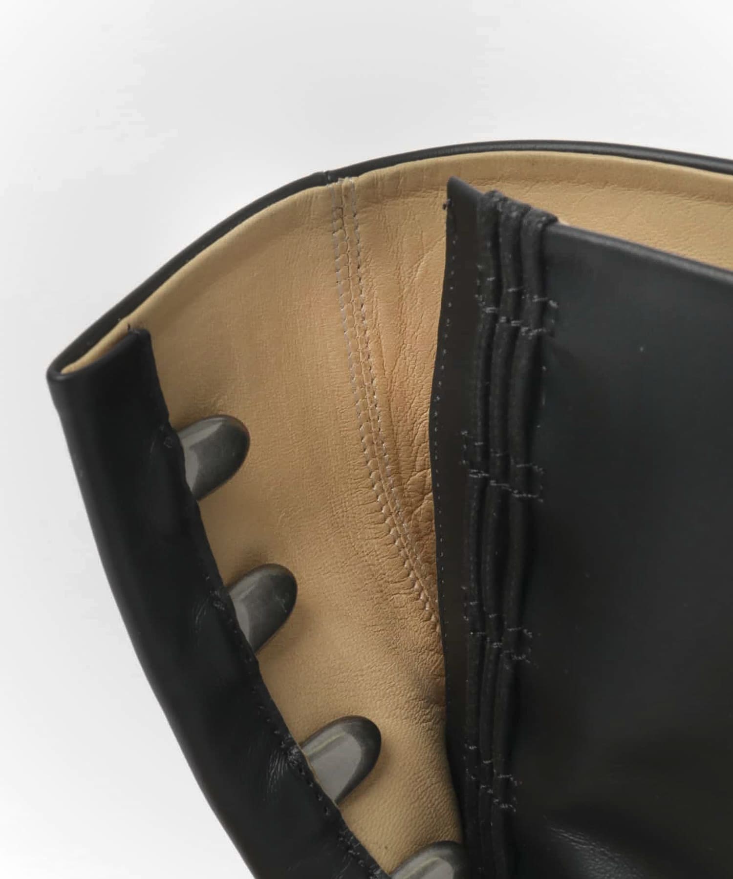 Maison Margiela　TABI ANKLE BOOTS H30 T8013 BLK 39