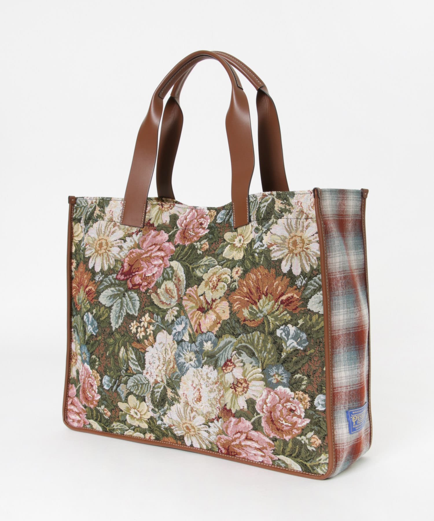 Maison Margiela　CABAS SHOPPING BAG LARGE HA514 GRN -