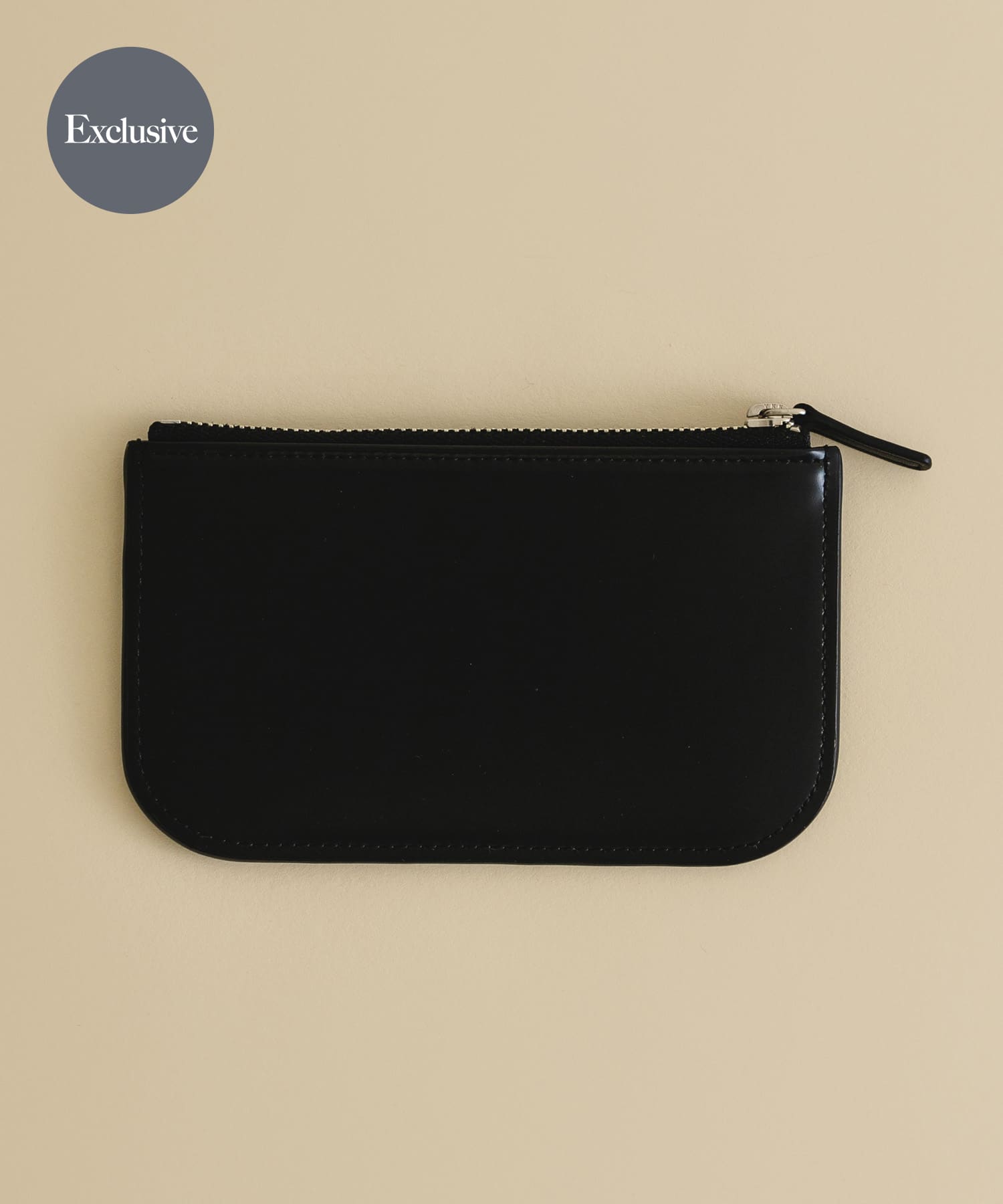 PIENI　CARD&COIN 別注BLK×BLUE FREE