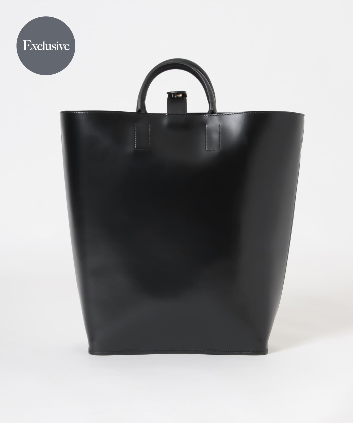 PIENI BAKETU L(FREE 別注BLK×BLUE): バッグ｜URBAN RESEARCH公式