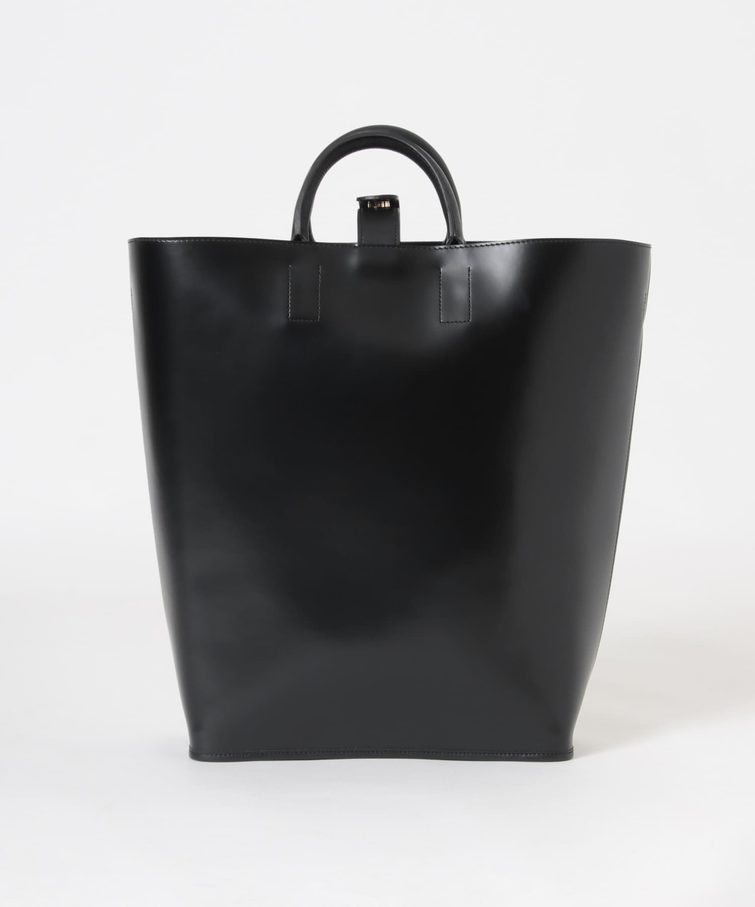 PIENI　BAKETU L 別注BLK×BLUE FREE