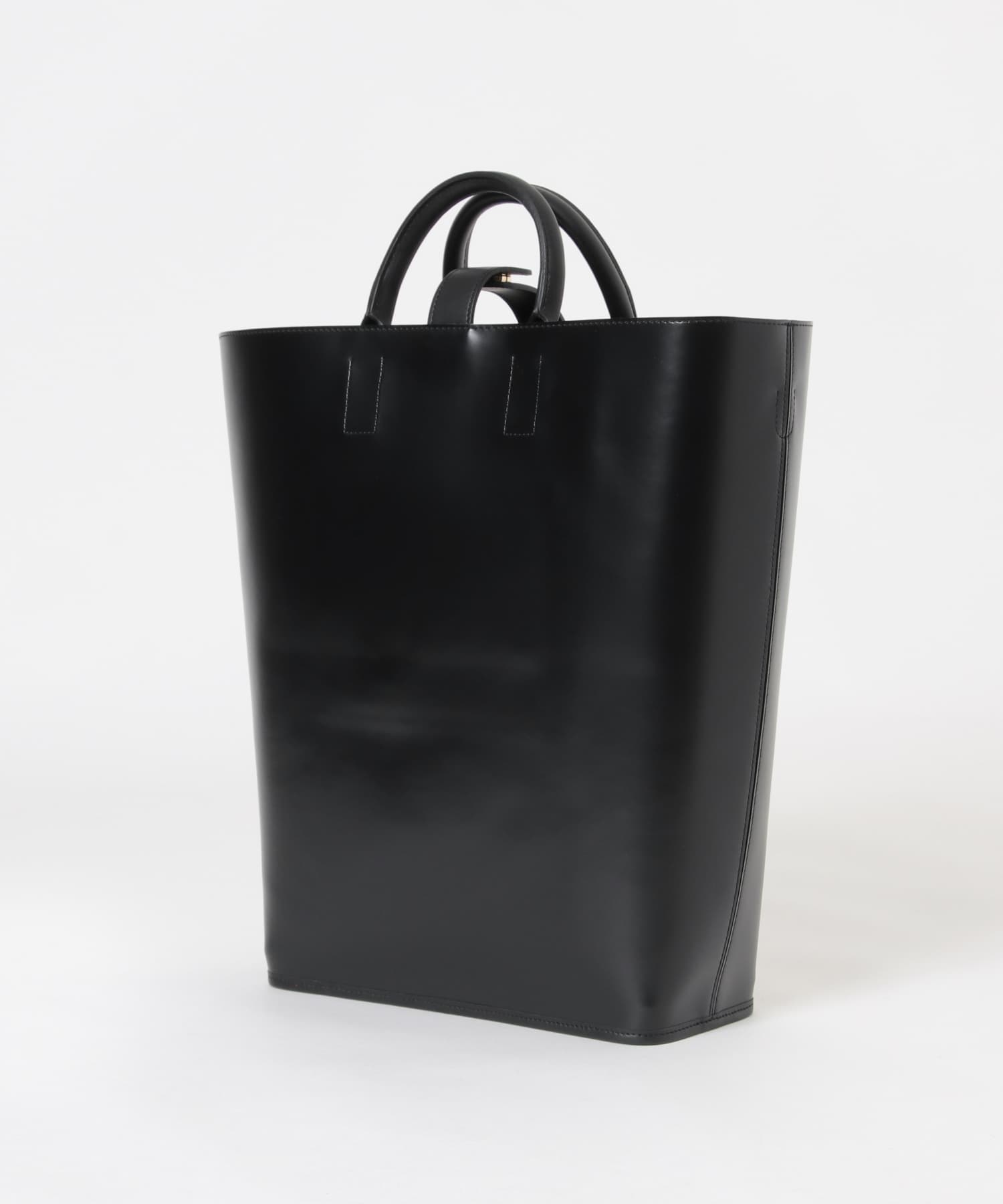 PIENI　BAKETU L 別注BLK×BLUE FREE