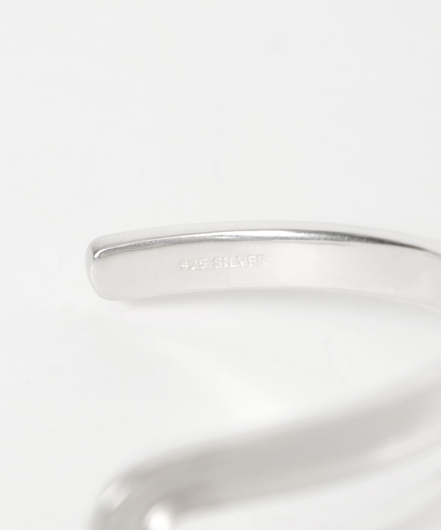 semoh TAO-BANGLE(FREE SILVER): アクセサリー｜URBAN RESEARCH公式