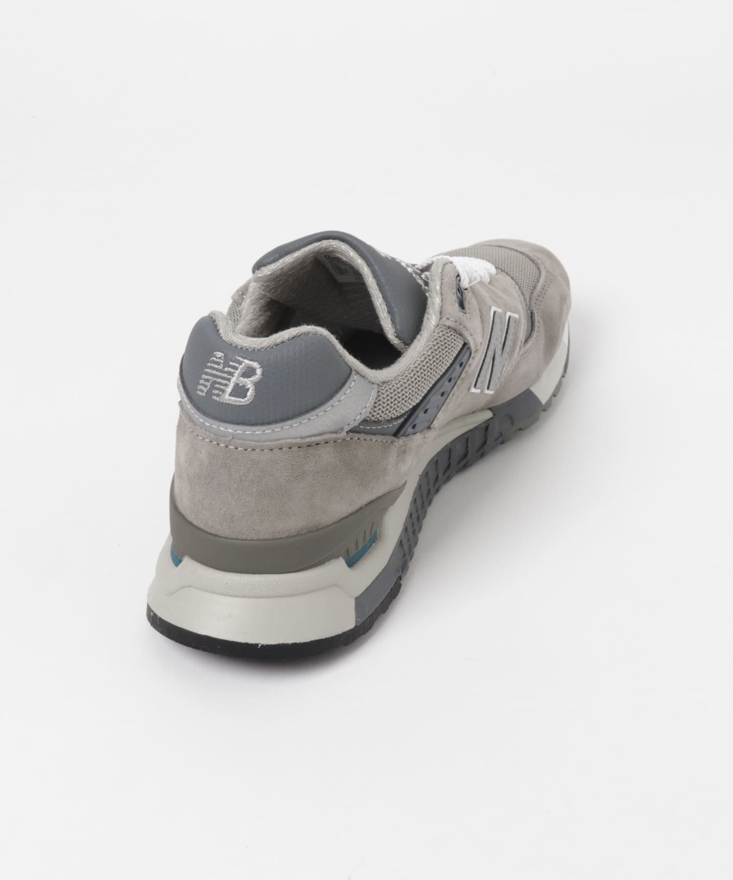 NEW BALANCE U998GR(26 GRAY): シューズ｜URBAN RESEARCH公式