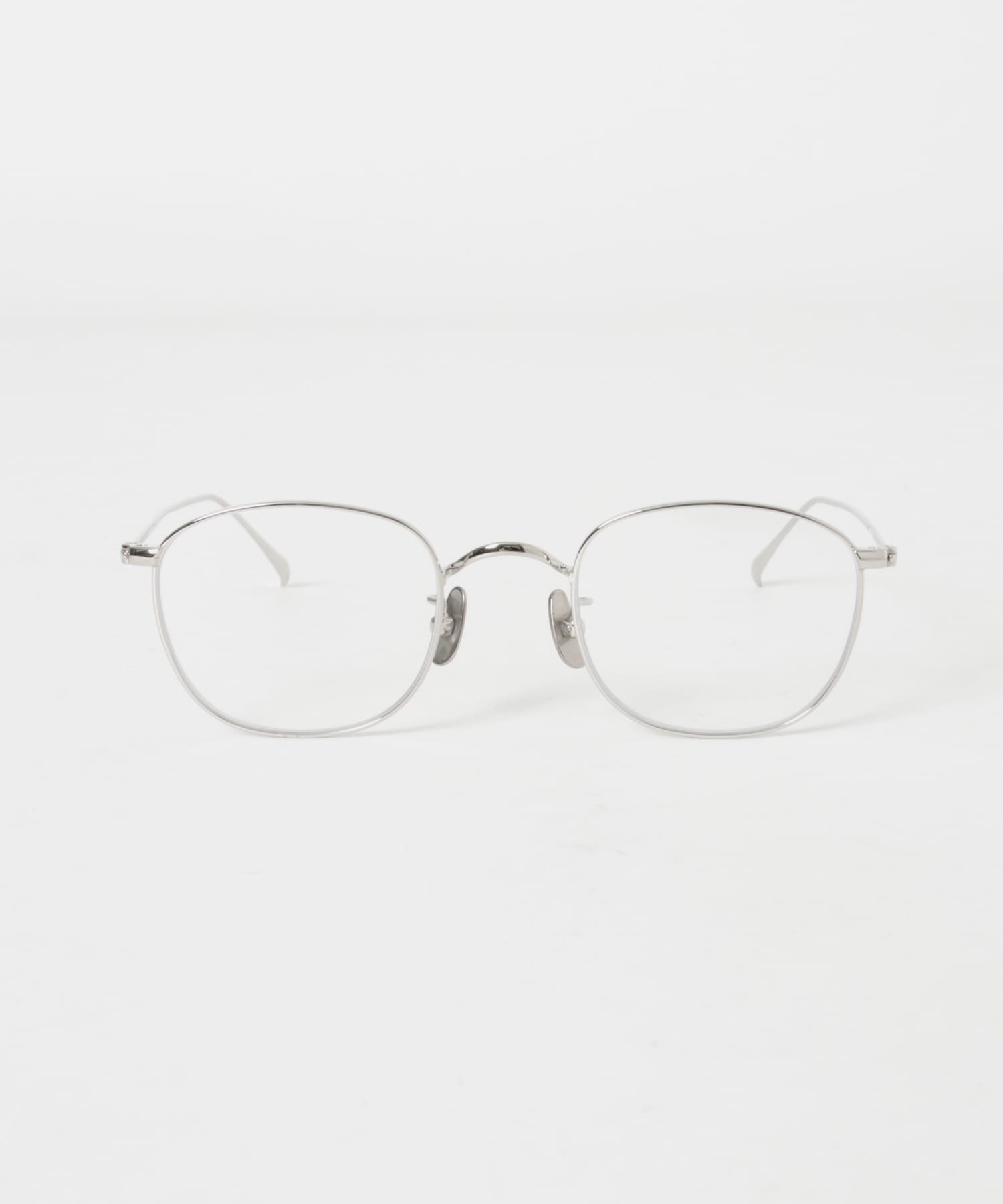 『別注』KANEKO OPTICAL×URBAN RESEARCH　URA-8 SI×クリア -