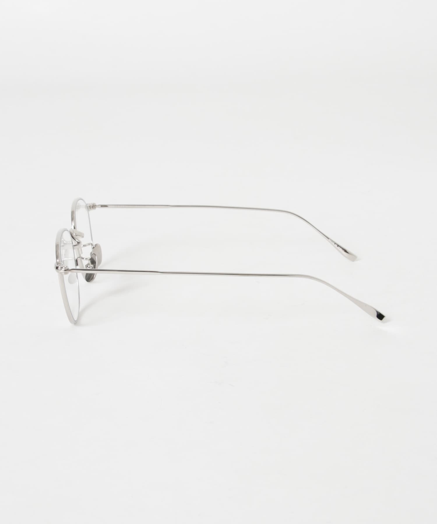 別注』KANEKO OPTICAL×URBAN RESEARCH URA-8(- SI×クリア