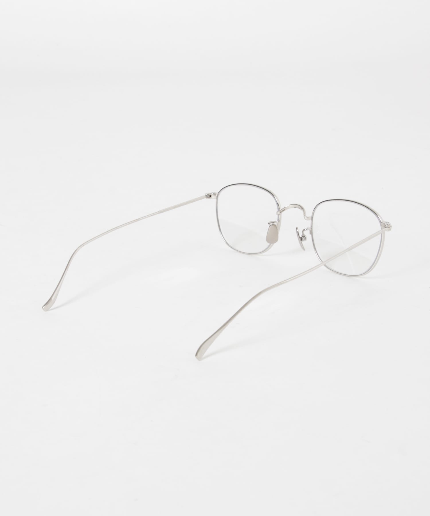 『別注』KANEKO OPTICAL×URBAN RESEARCH　URA-8 SI×クリア -