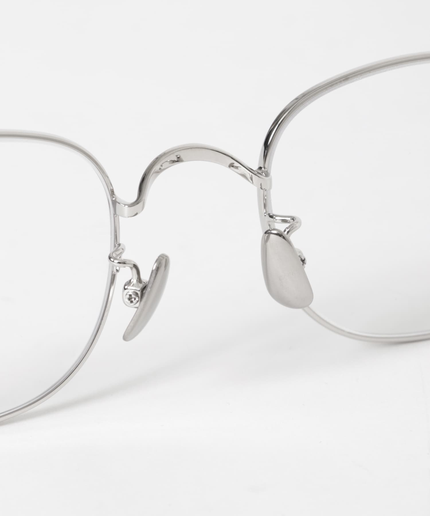『別注』KANEKO OPTICAL×URBAN RESEARCH　URA-8 SI×クリア -