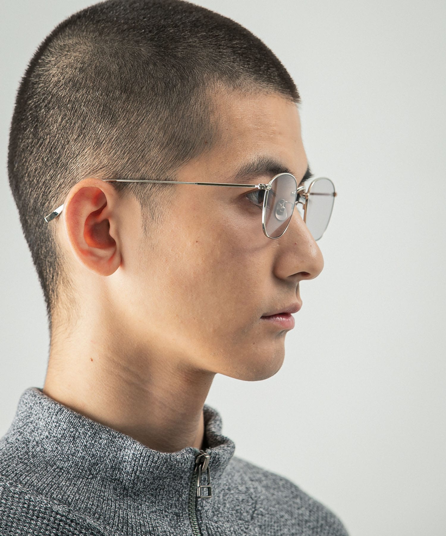『別注』KANEKO OPTICAL×URBAN RESEARCH　URA-8 SI×RS-02 -