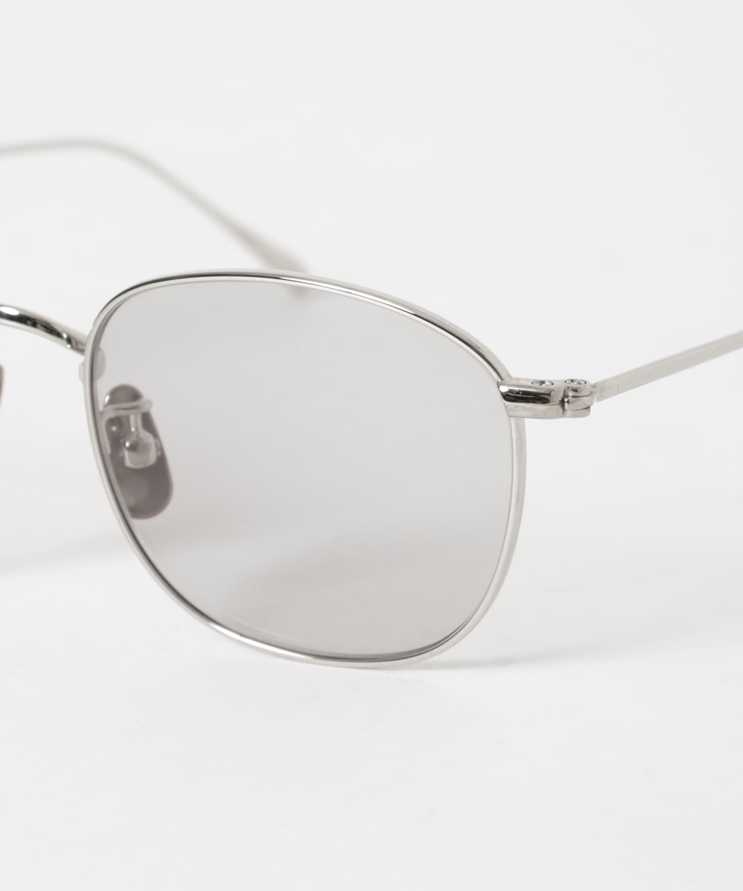 『別注』KANEKO OPTICAL×URBAN RESEARCH　URA-8 SI×RS-02 -