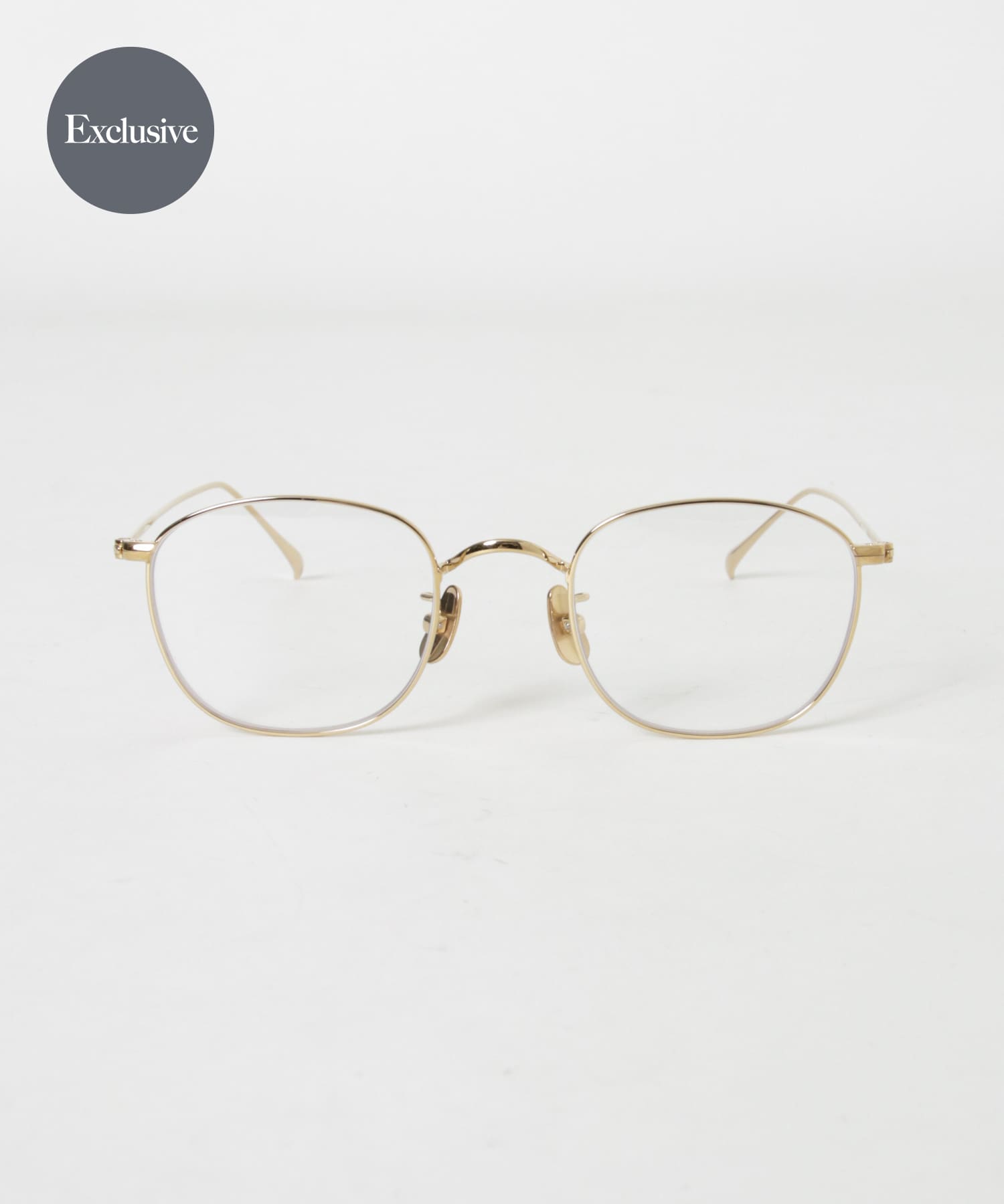 『別注』KANEKO OPTICAL×URBAN RESEARCH　URA-8