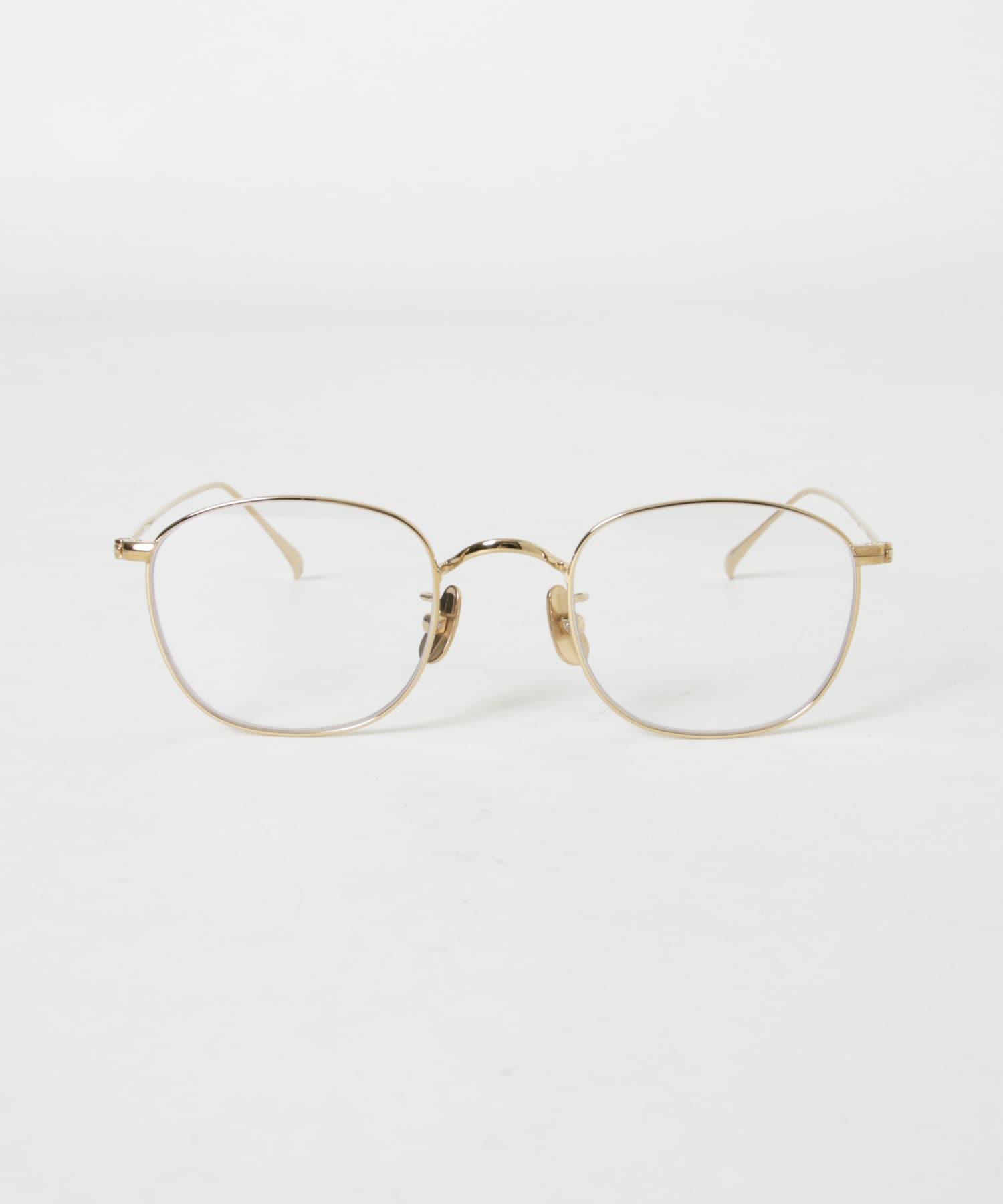 『別注』KANEKO OPTICAL×URBAN RESEARCH　URA-8 WG×クリア -