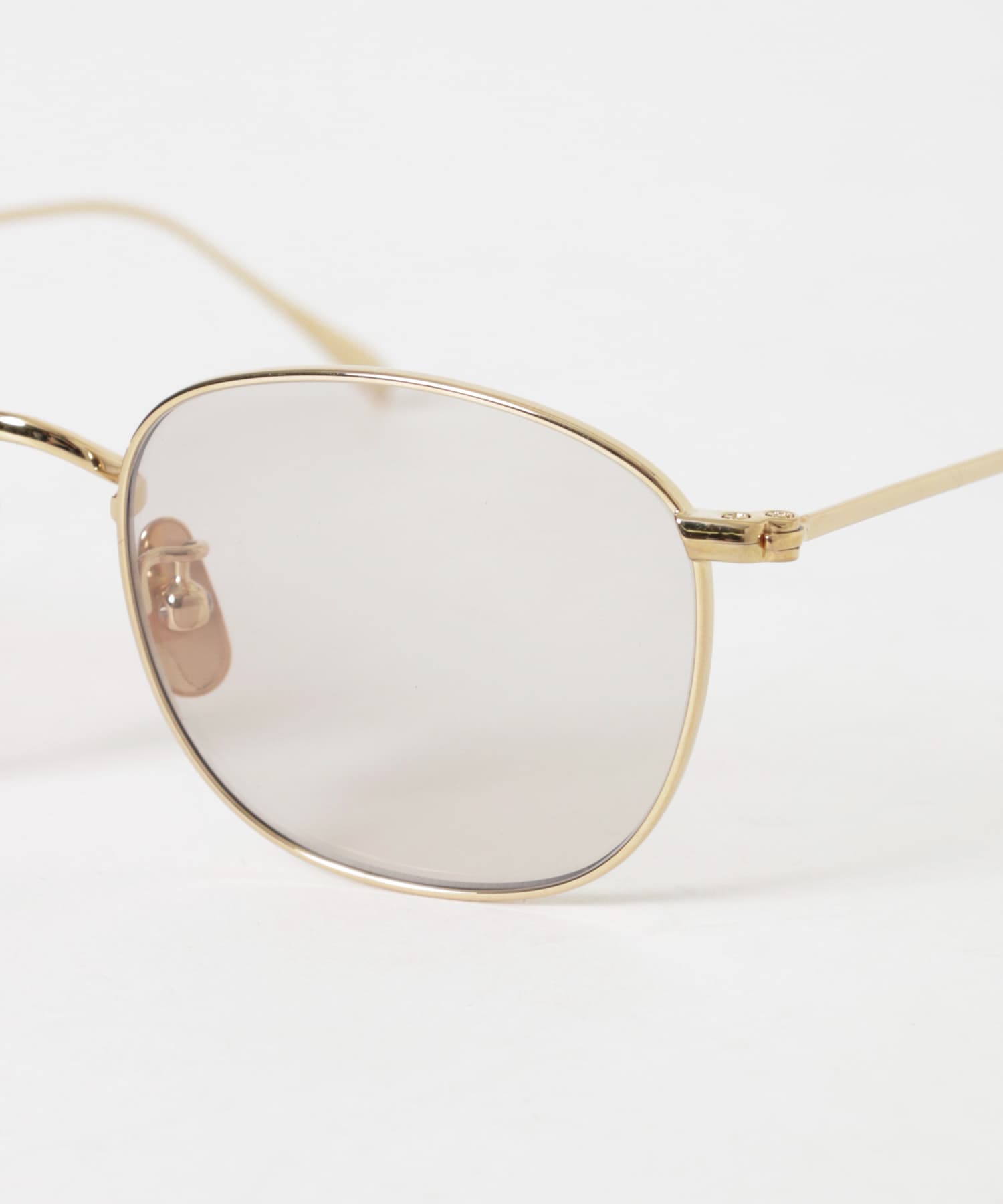 『別注』KANEKO OPTICAL×URBAN RESEARCH　URA-8 WG×RS-01 -