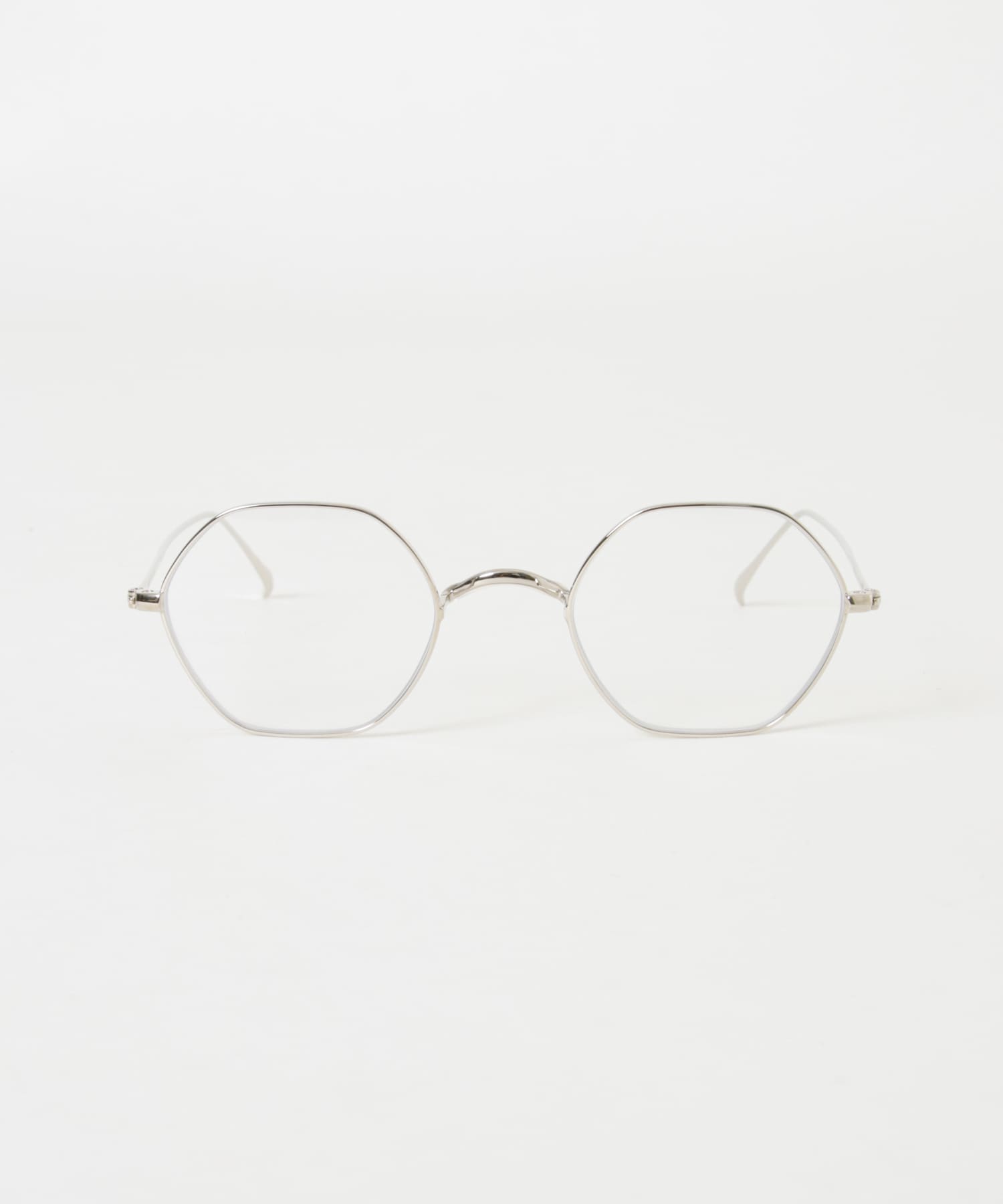 別注』KANEKO OPTICAL×URBAN RESEARCH URA-9(- WG×クリア