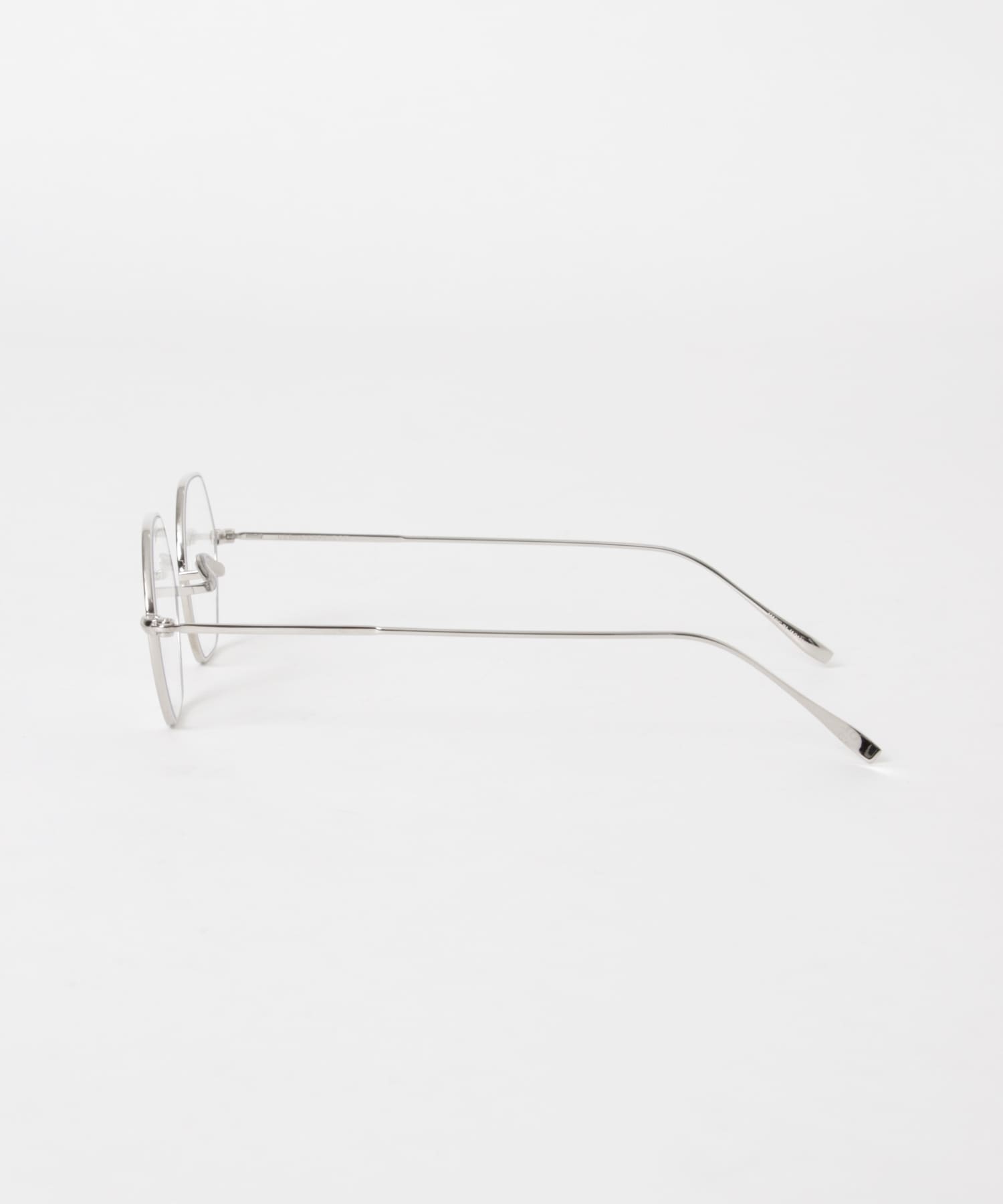 別注』KANEKO OPTICAL×URBAN RESEARCH URA-9(- WG×クリア