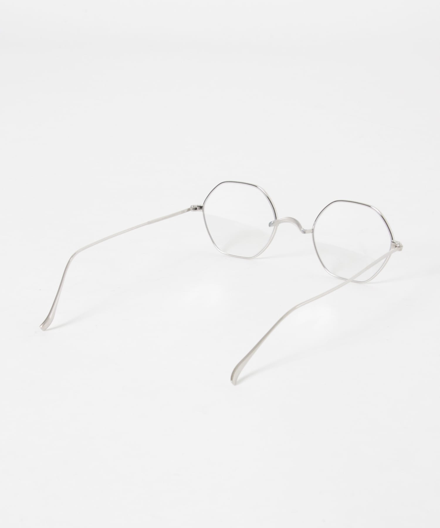 『別注』KANEKO OPTICAL×URBAN RESEARCH　URA-9 SI×クリア -