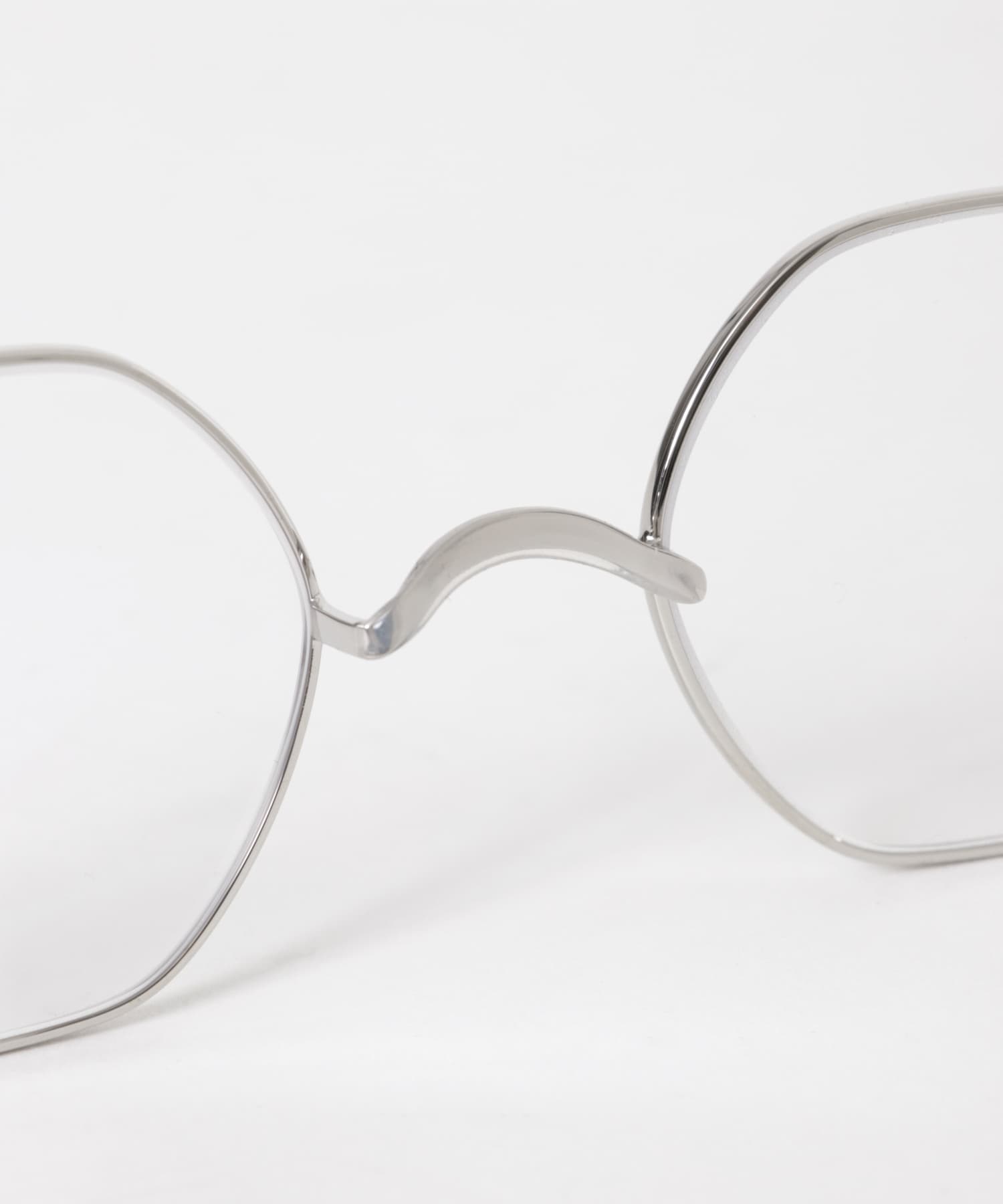 『別注』KANEKO OPTICAL×URBAN RESEARCH　URA-9 SI×クリア -