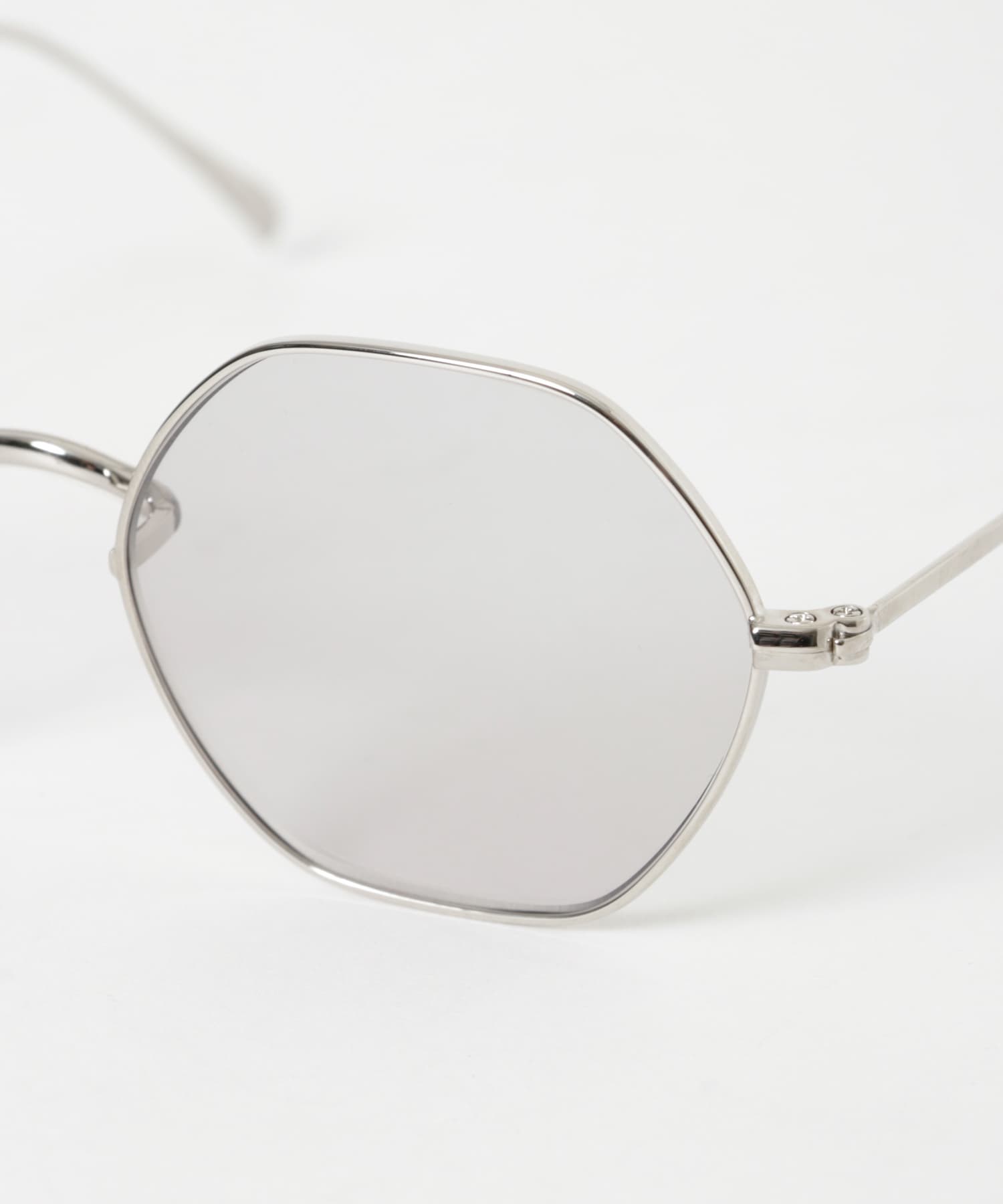 『別注』KANEKO OPTICAL×URBAN RESEARCH　URA-9 SI×RS-02 -