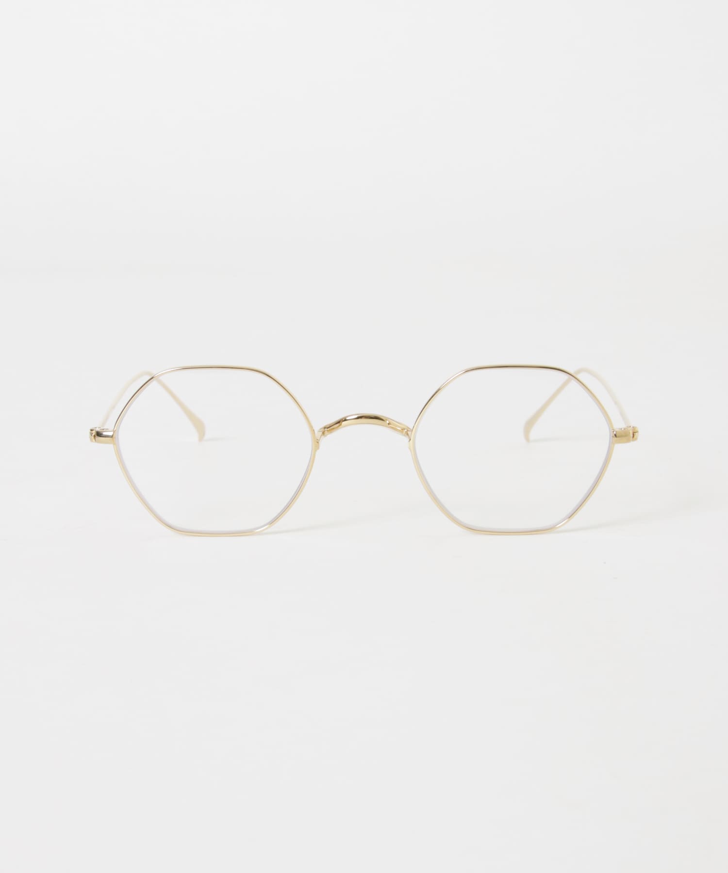 『別注』KANEKO OPTICAL×URBAN RESEARCH　URA-9 WG×クリア -