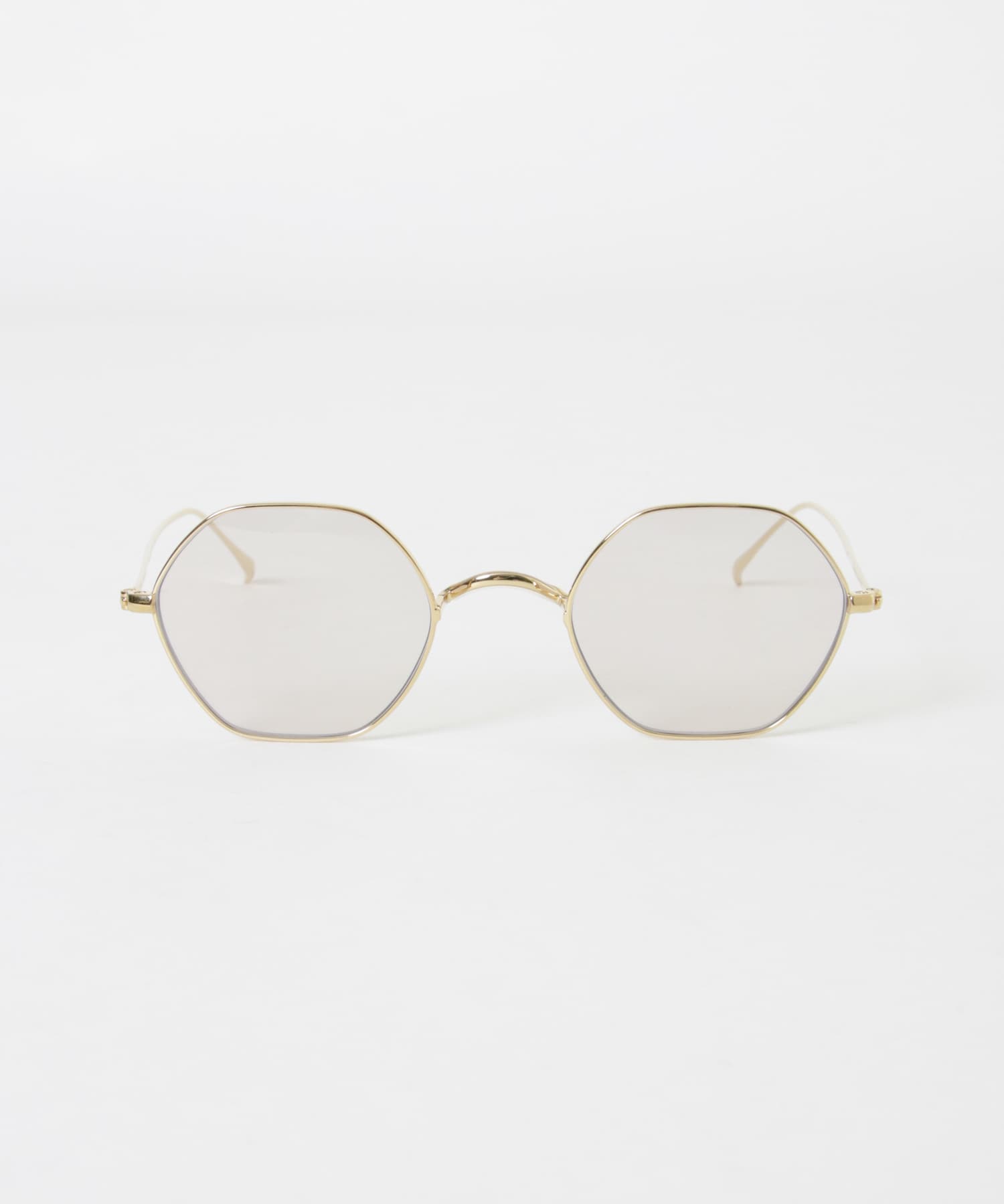 別注』KANEKO OPTICAL×URBAN RESEARCH URA-9(- WG×クリア