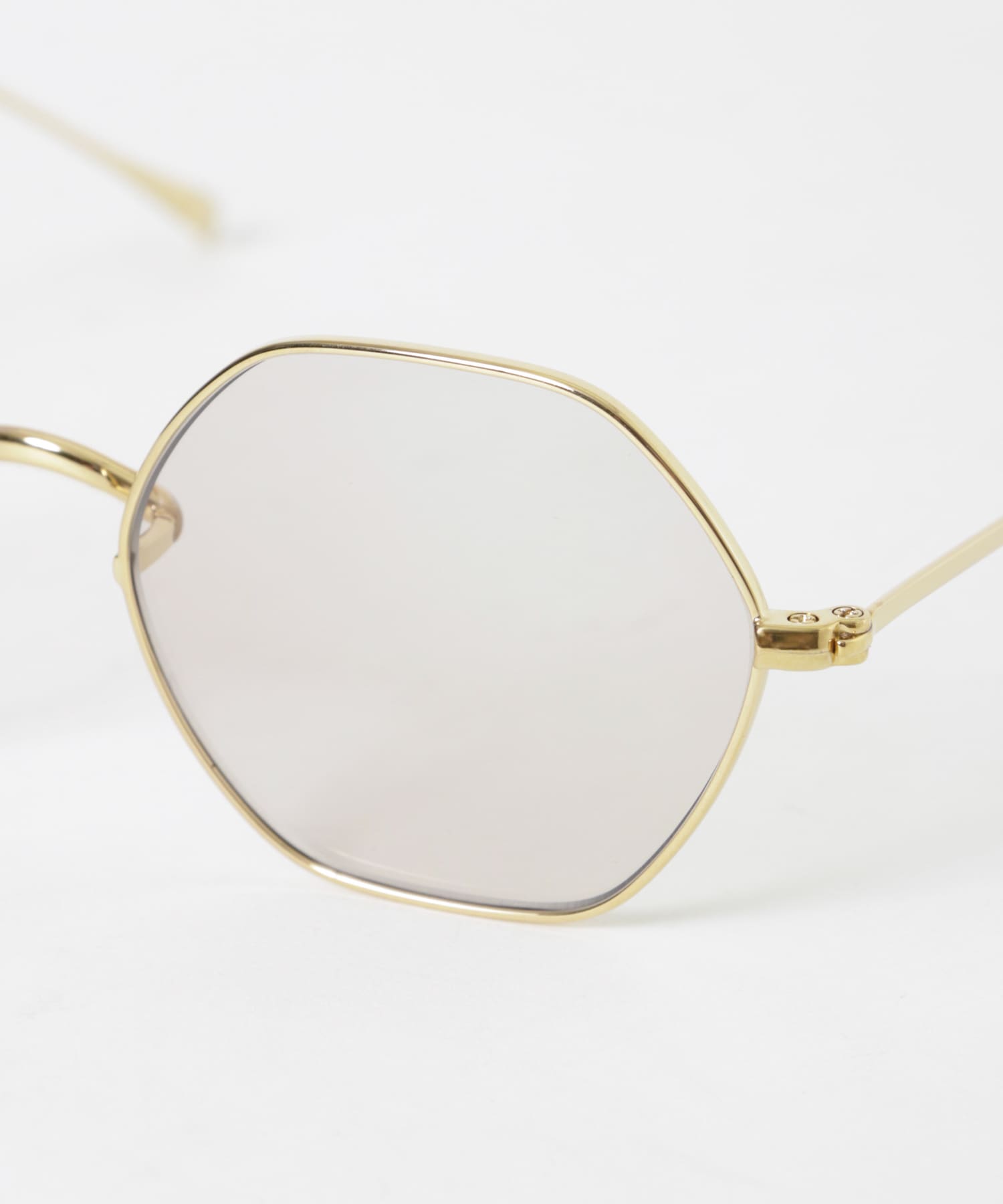『別注』KANEKO OPTICAL×URBAN RESEARCH　URA-9 WG×RS-01 -
